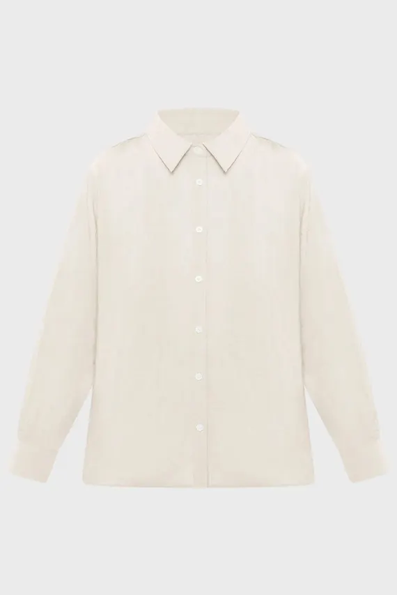 Рубашка WWSHRT 003a PRPY