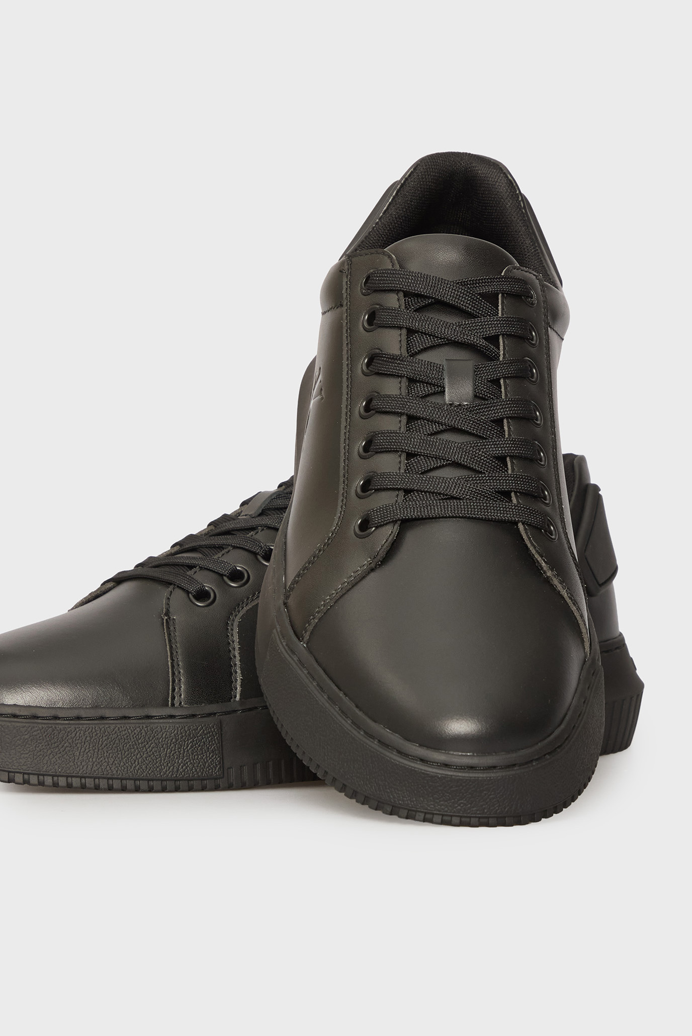 Кроссовки/CHUNKY CUPSOLE RU PATCH LTH 2