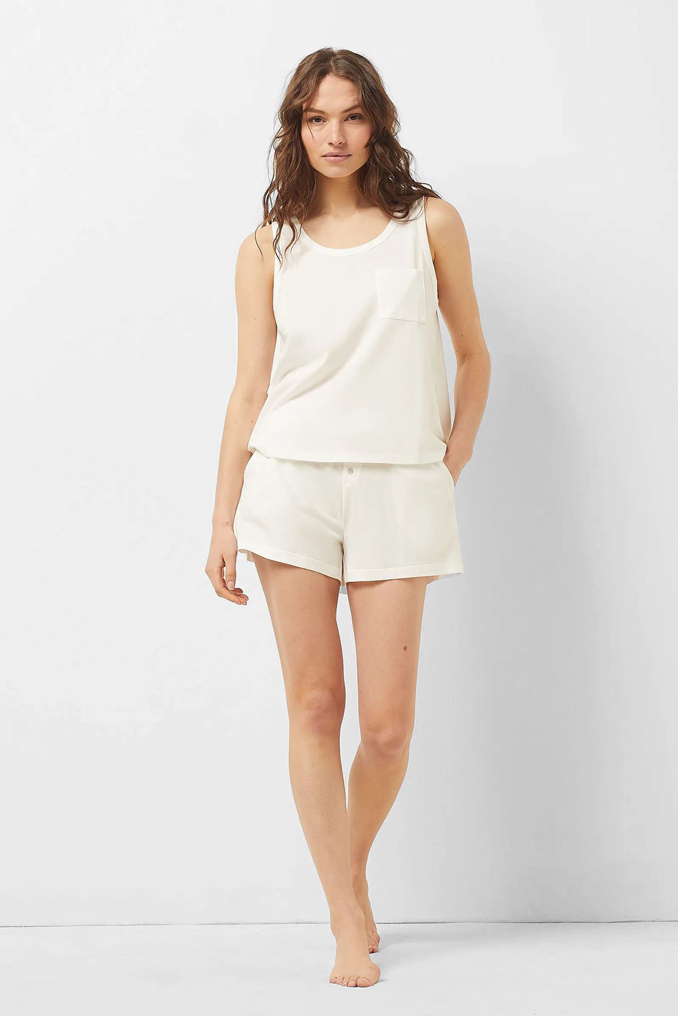 Майка GAM - DEBARDEUR BIS 2