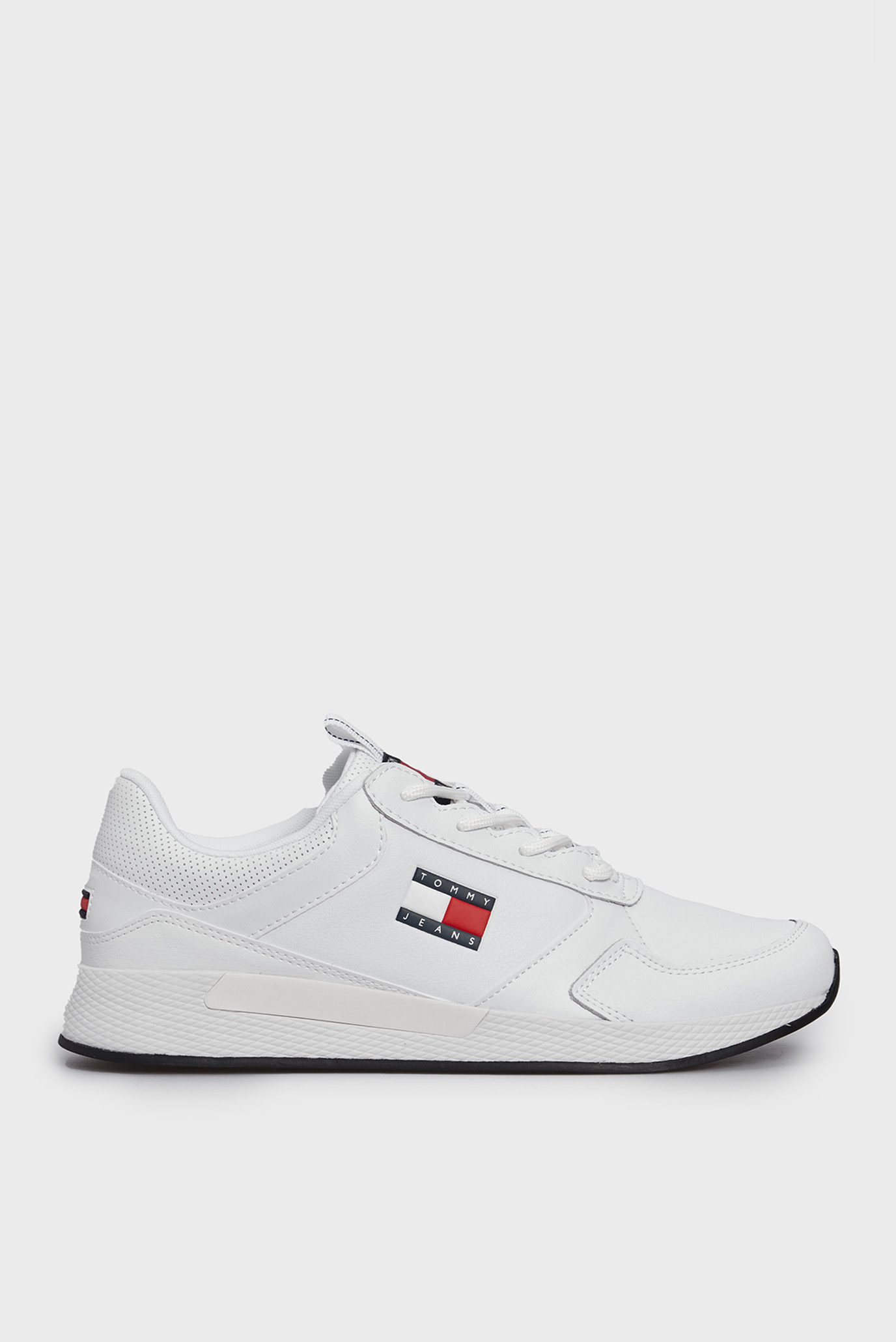 Кроссовки TOMMY JEANS FLEXI RUNNER 1
