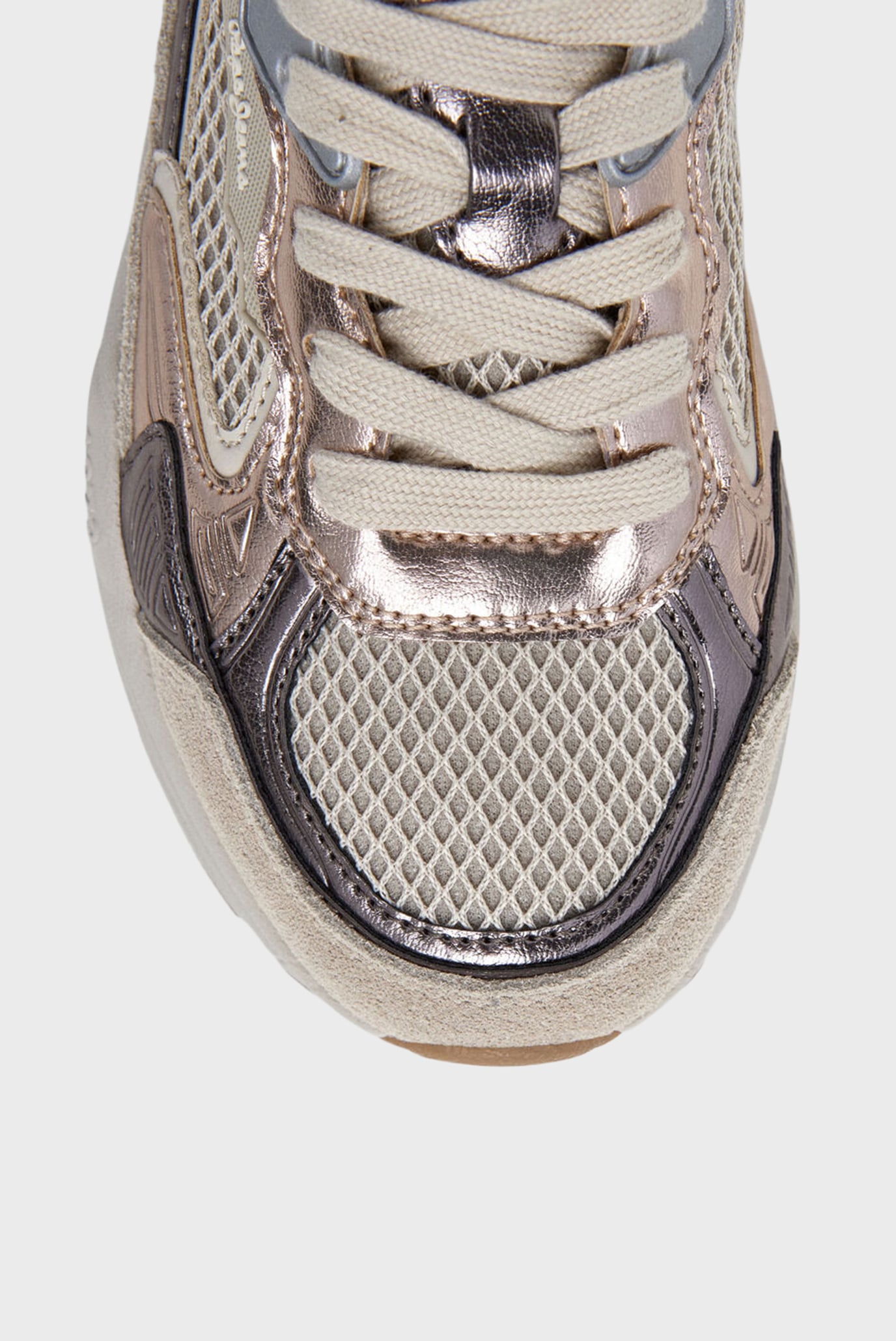 Кроссовки DAVE MINERAL W 6