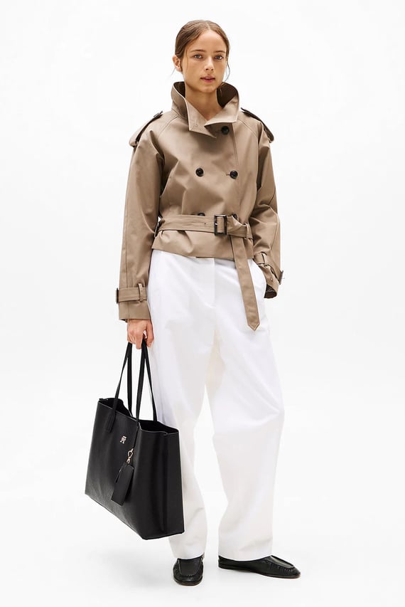 Сумка TH DISTINCT TOTE MONO