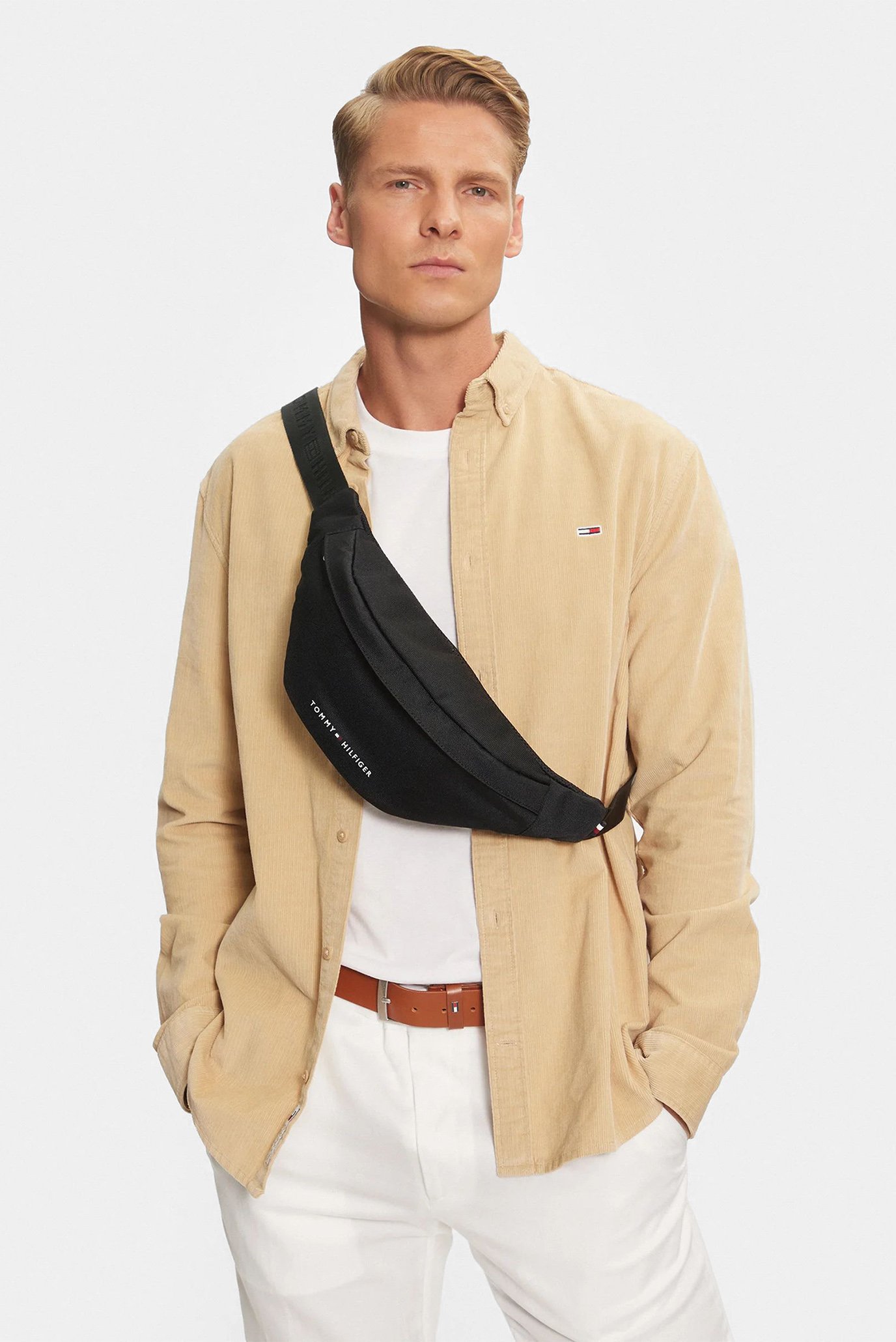 Поясная сумка TH ELEMENT BUMBAG 2