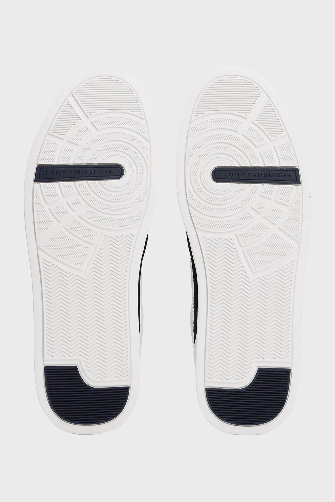 Кеды TH COURT CRAFT LTH 7