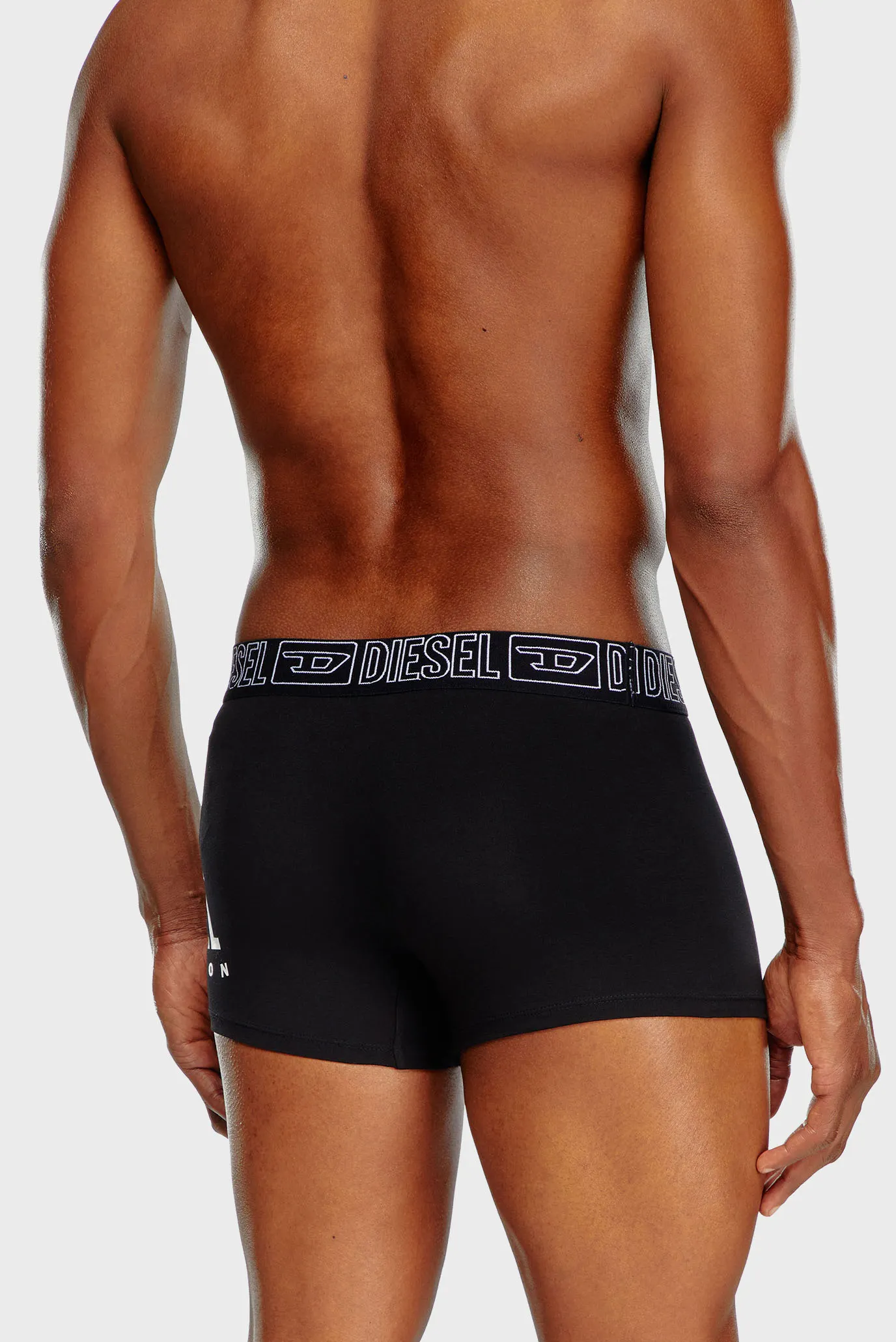 Набор белья UMBX-DAMIENTHREEPACK BOXERS 3