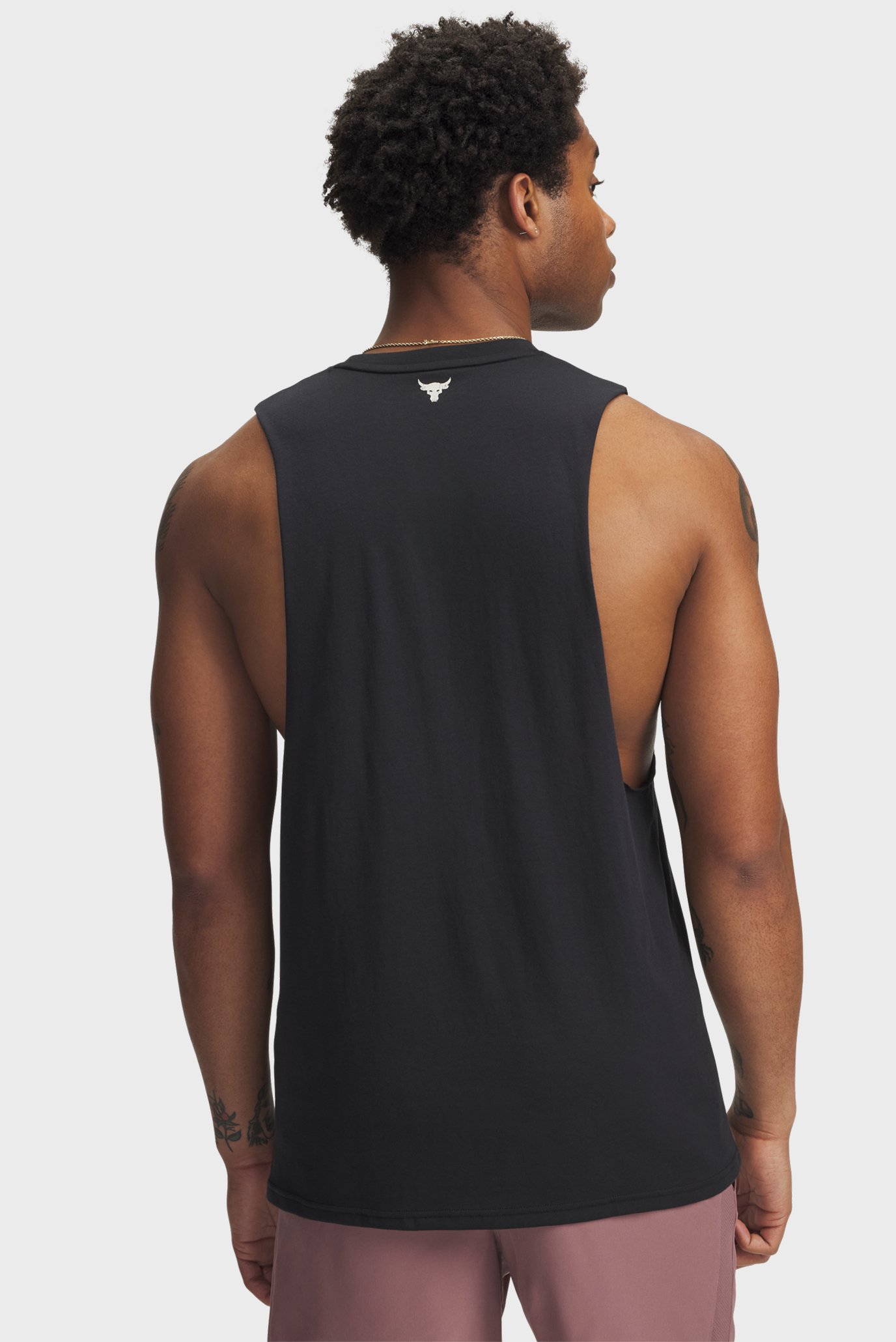 Майка/Pjt Rck TankUnder Armour Майка/Pjt Rck Tank 2