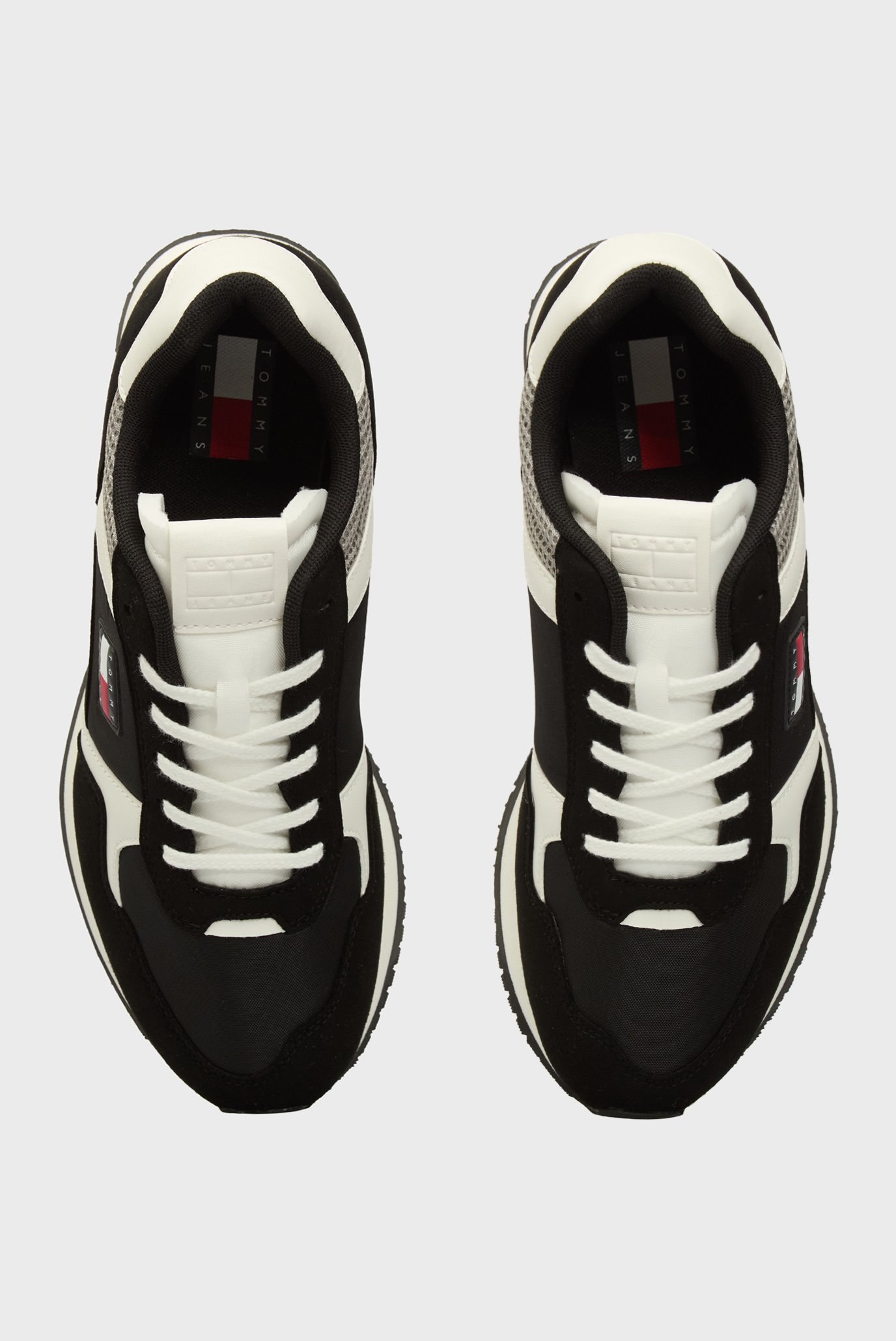 Кроссовки/TJM RUNNER CASUAL 4