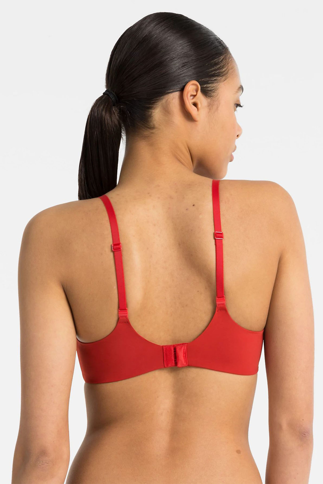 Бюстгальтер LIGHTLY LINED DEMI 3