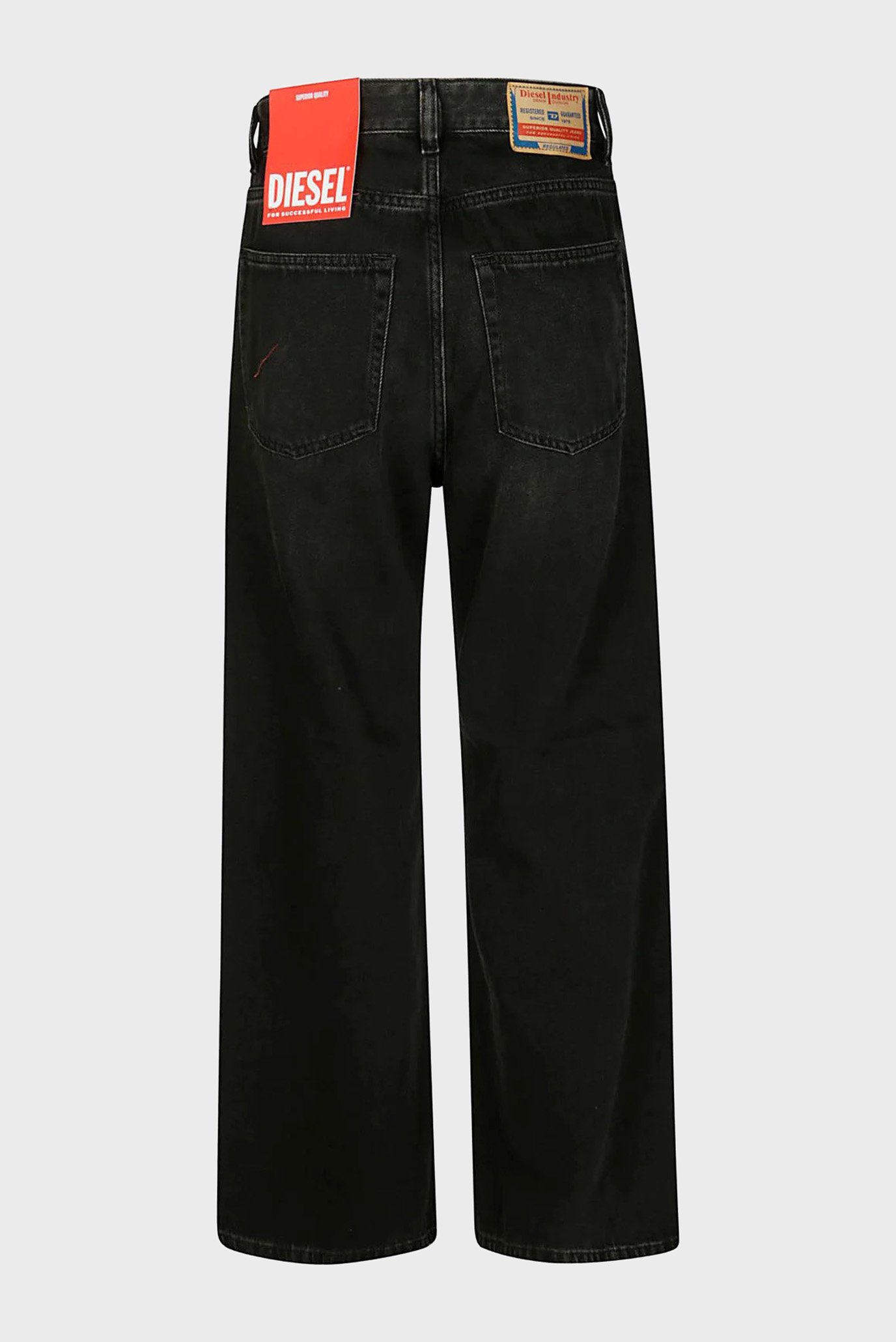 Джинсы 1996 D-SIRE L.30 PANTALONI 2