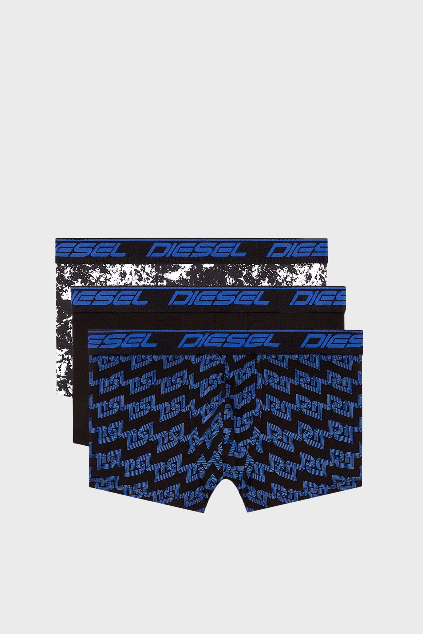 Набор белья/UMBX-DAMIENTHREEPACK BOXER-SHORTS 1