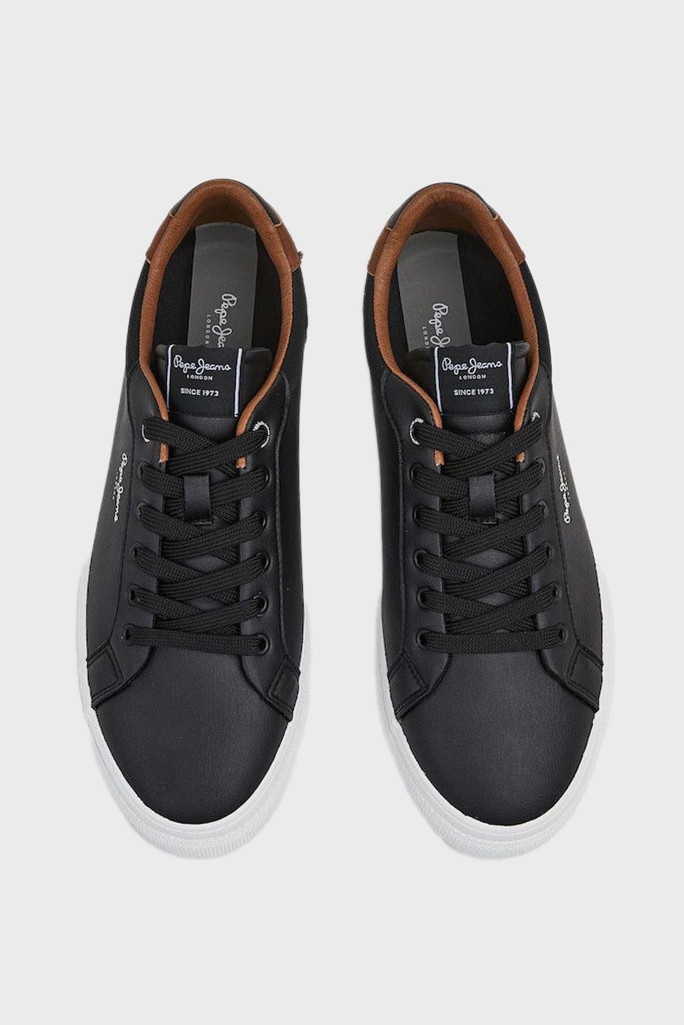 Кеды KENTON COURT MPepe Jeans Кеды KENTON COURT M 4