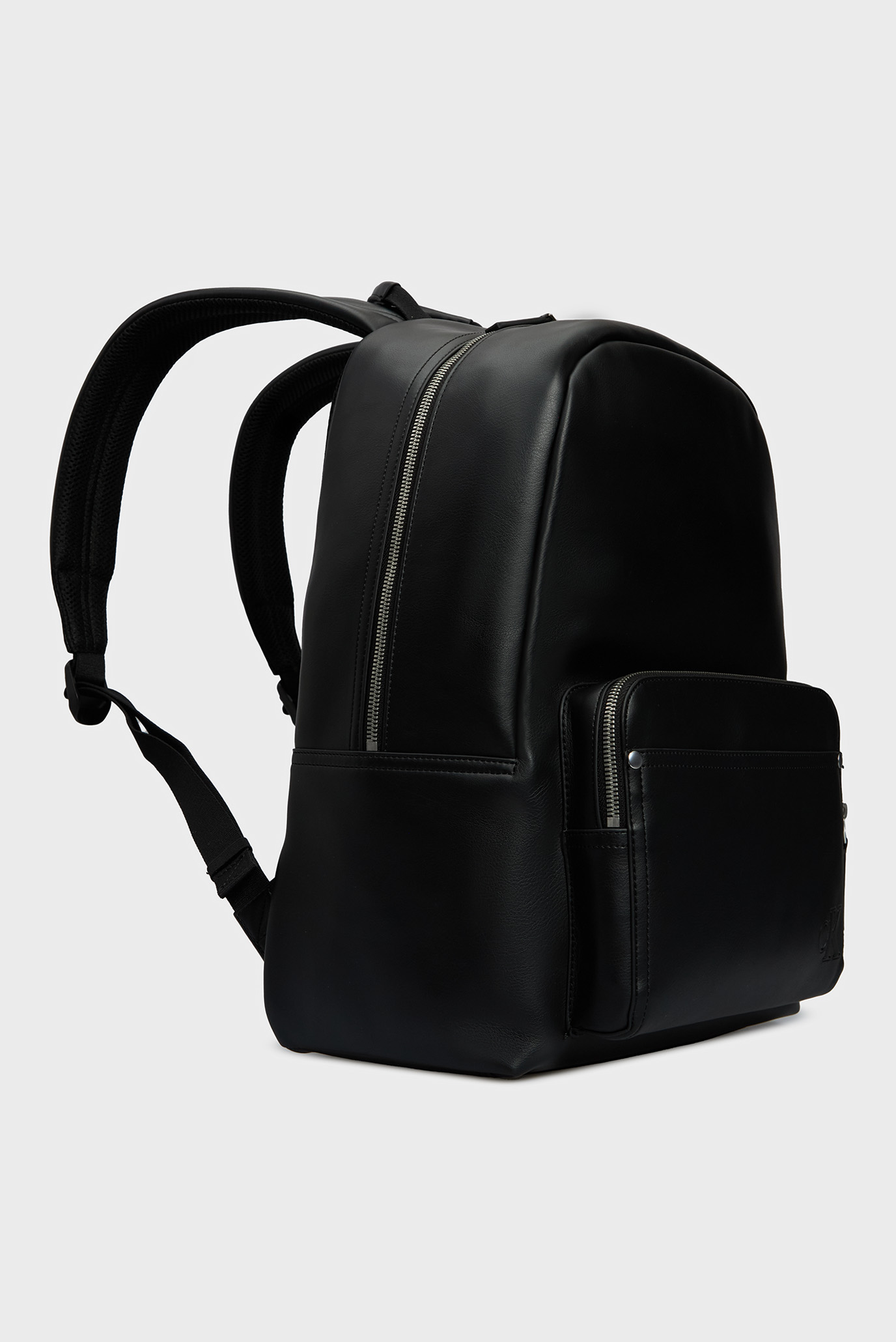 Мужской черный рюкзак TAGGED CAMPUS BP ANGLED43 4