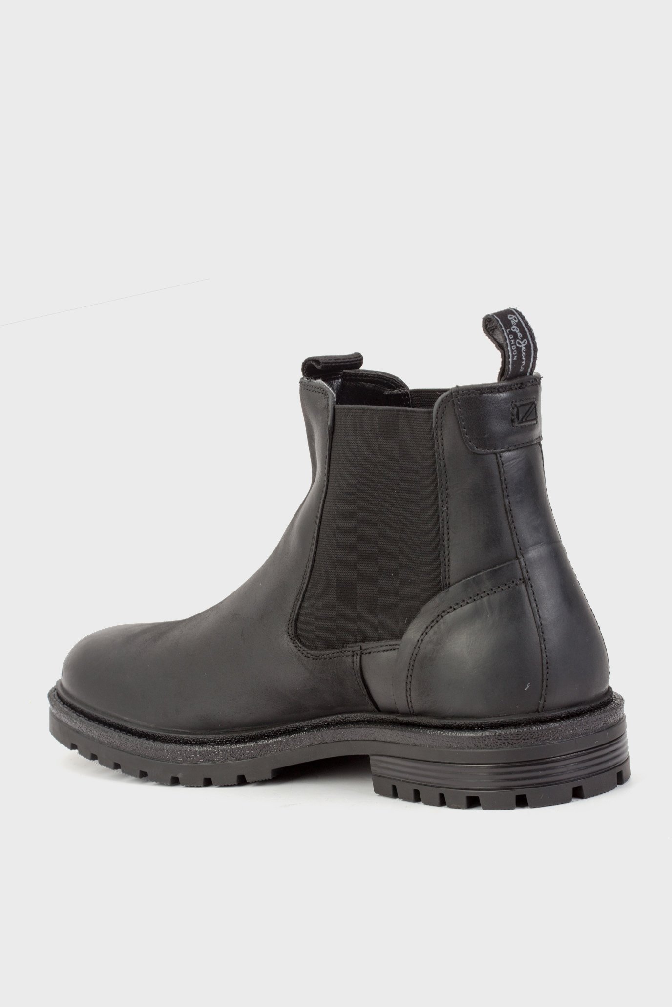 Ботинки LOGAN CHELSEA 3