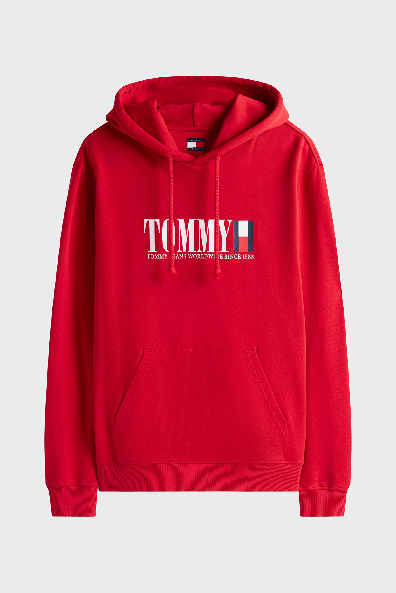 Худи/TJM REG RWB DNA GRAPHIC HOODIE 4