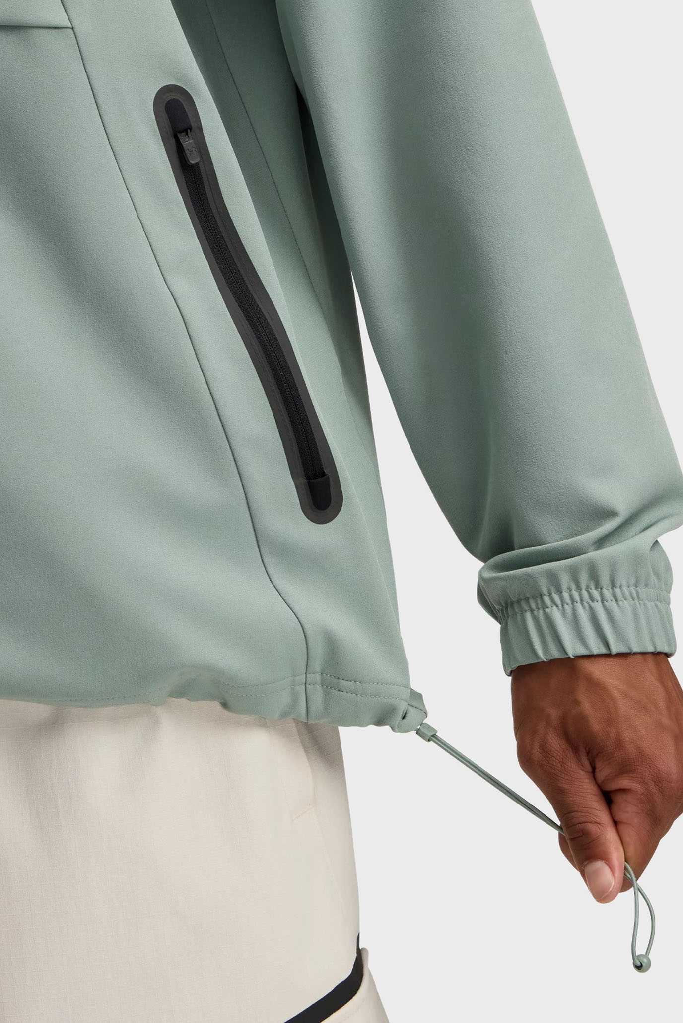 Ветровка UA Unstoppable Anorak 3