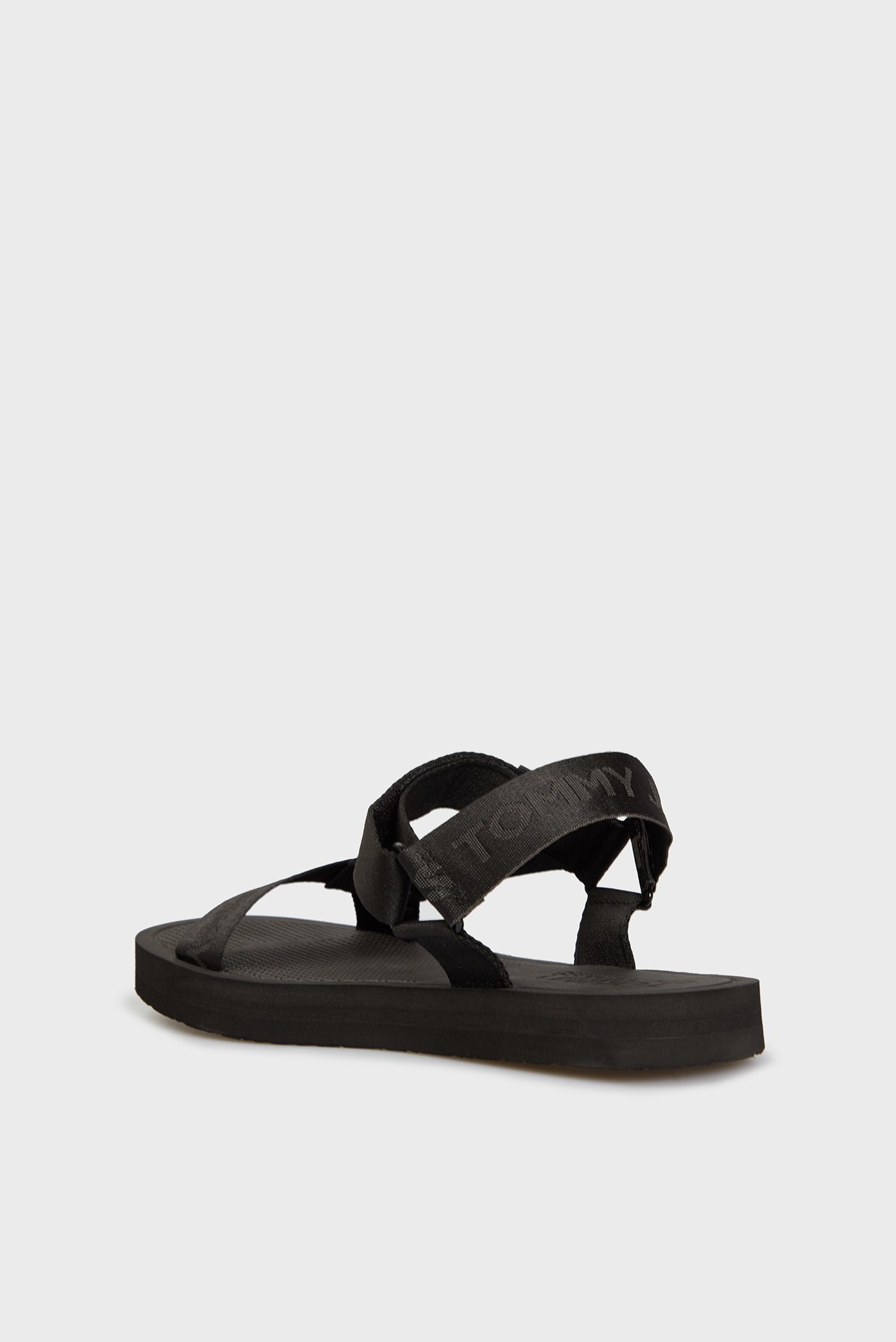 Сандалии TOMMY JEANS MENS EVA SANDAL 3