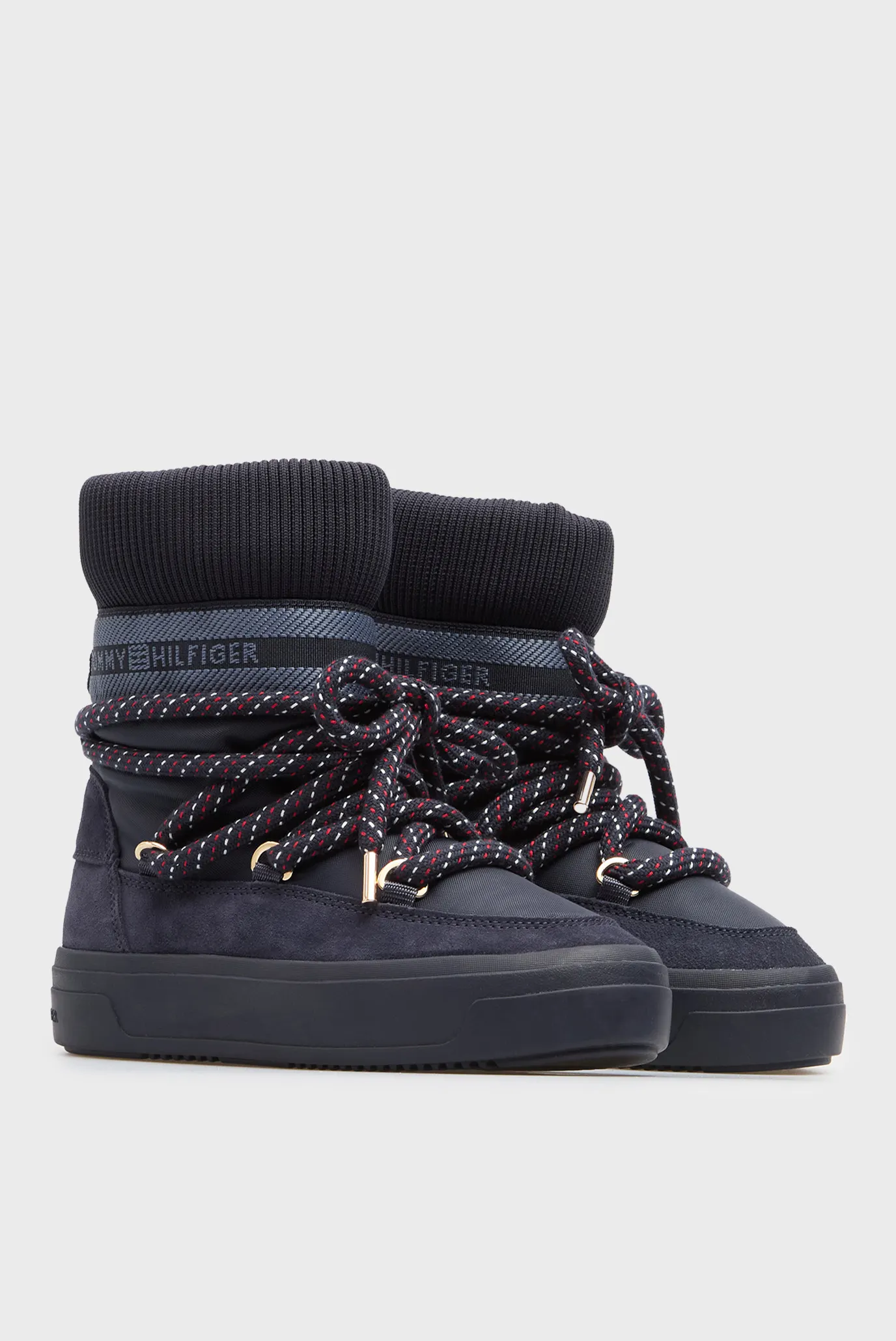Угги TOMMYTECH RWB SNOWBOOT WARM 3