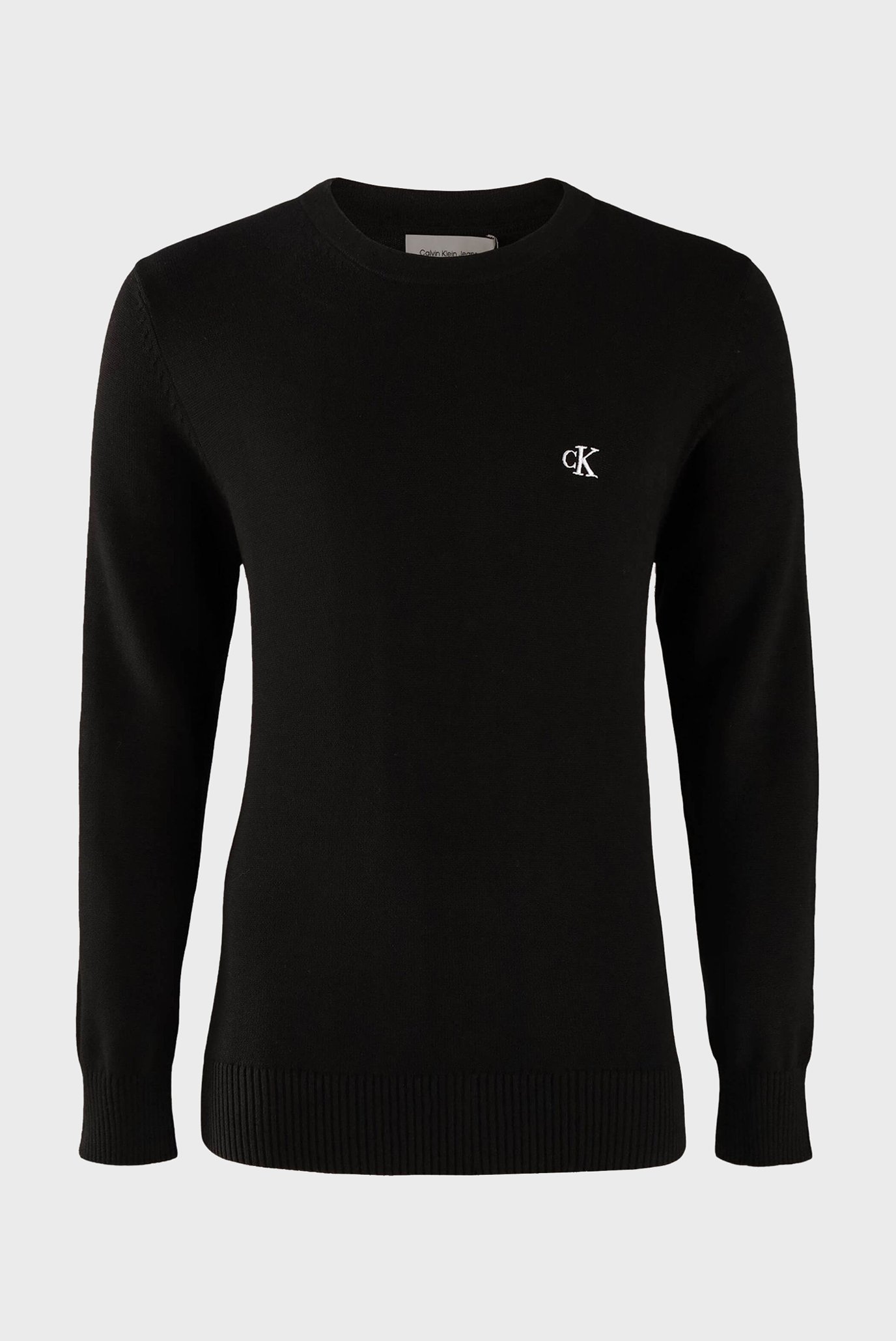 Свитшот MODERN CREW NECK SWEATER 5