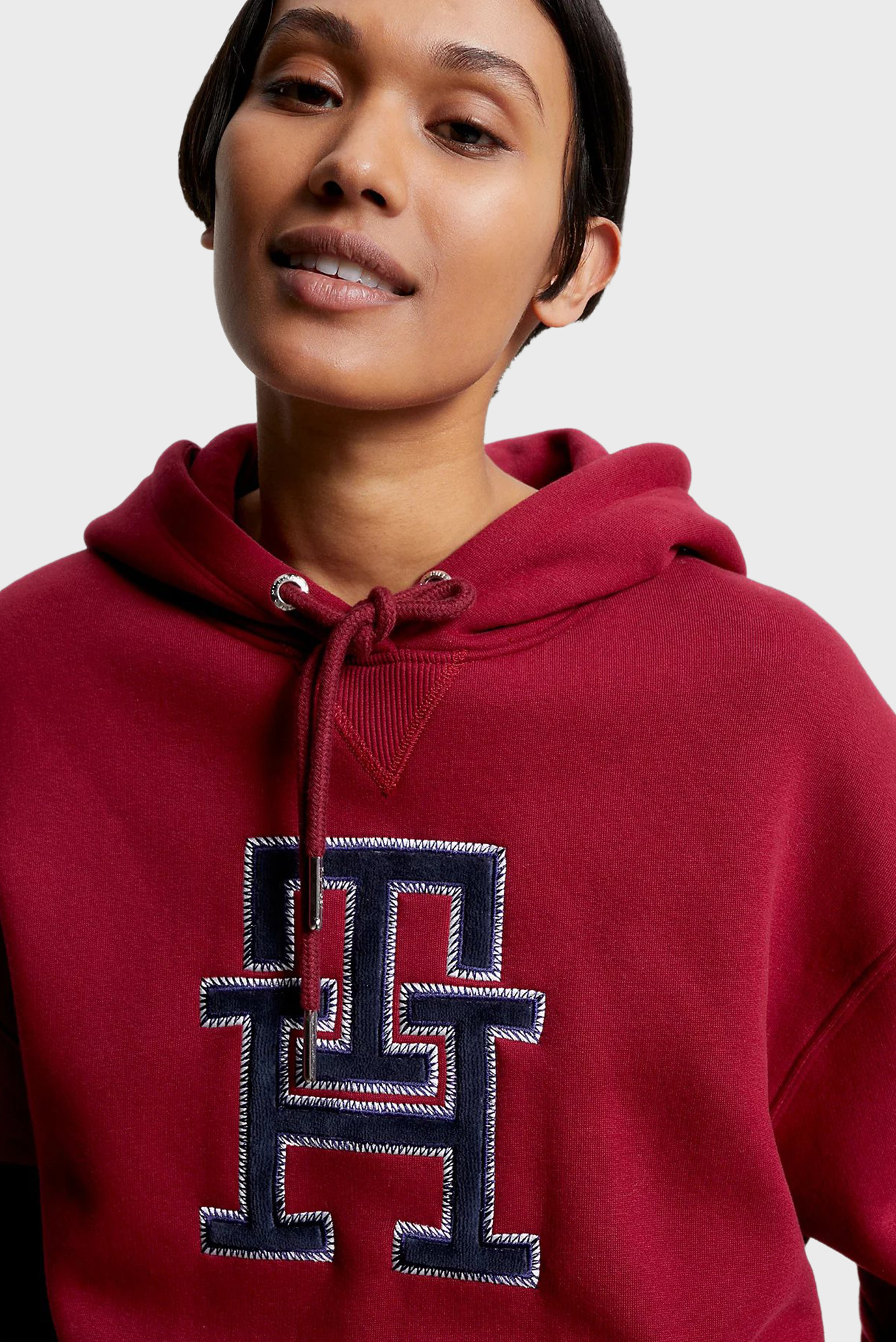 Худи IMD MDRN REG LRG HOODIE 4