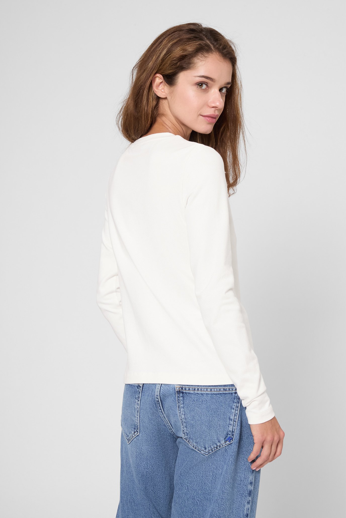 Лонгслив WL-S 005 4