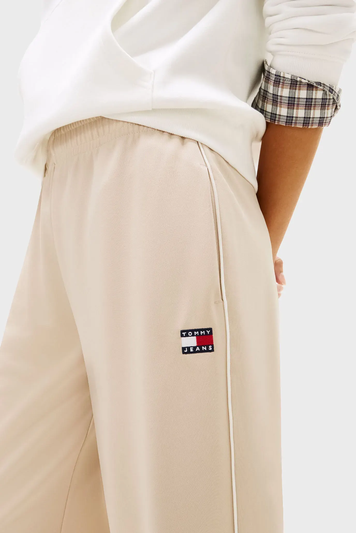 Штаны спортивные TJW ARCHIVE TRACK PANT 4