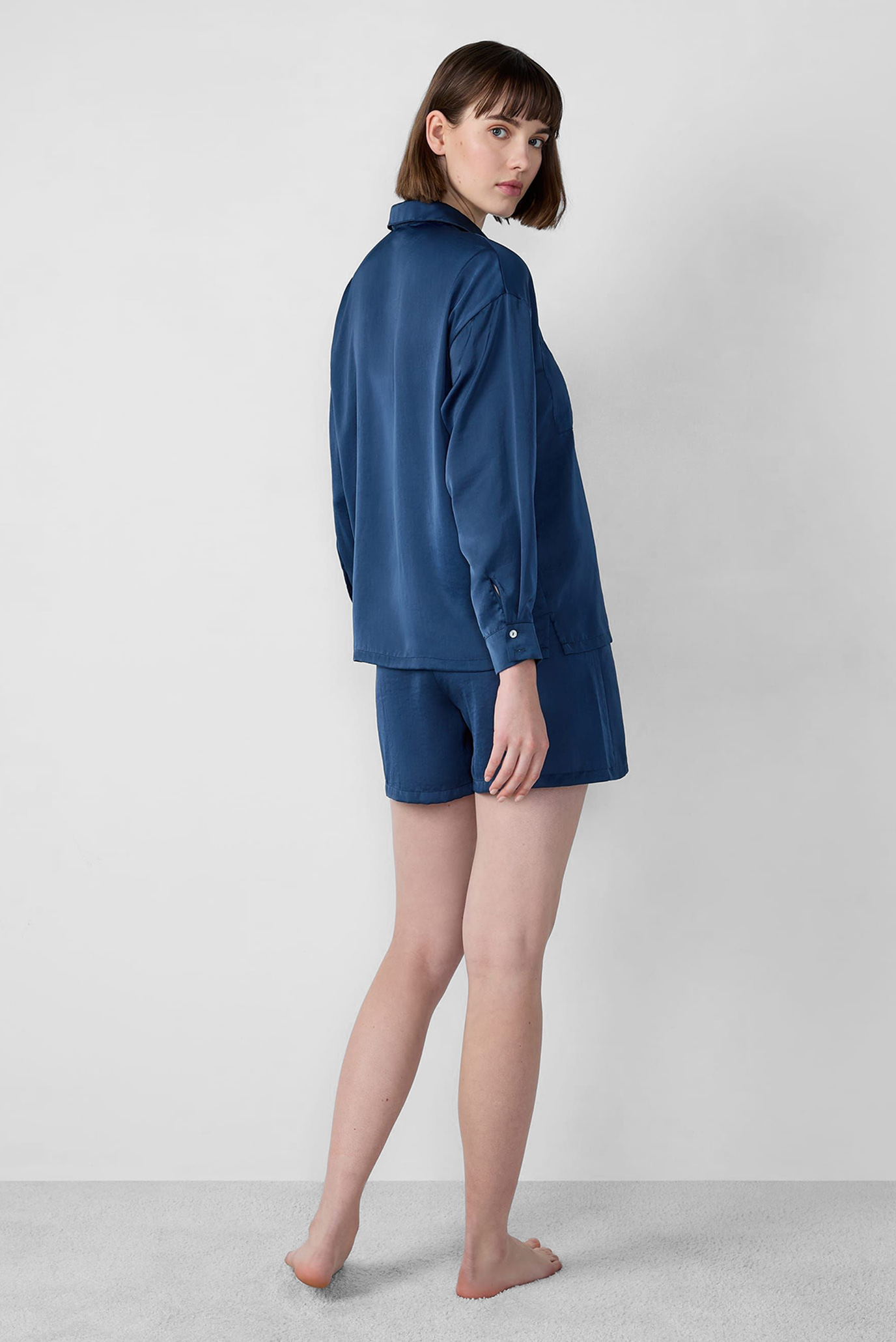 Ночная рубашка SLEEPY - CHEMISE 2