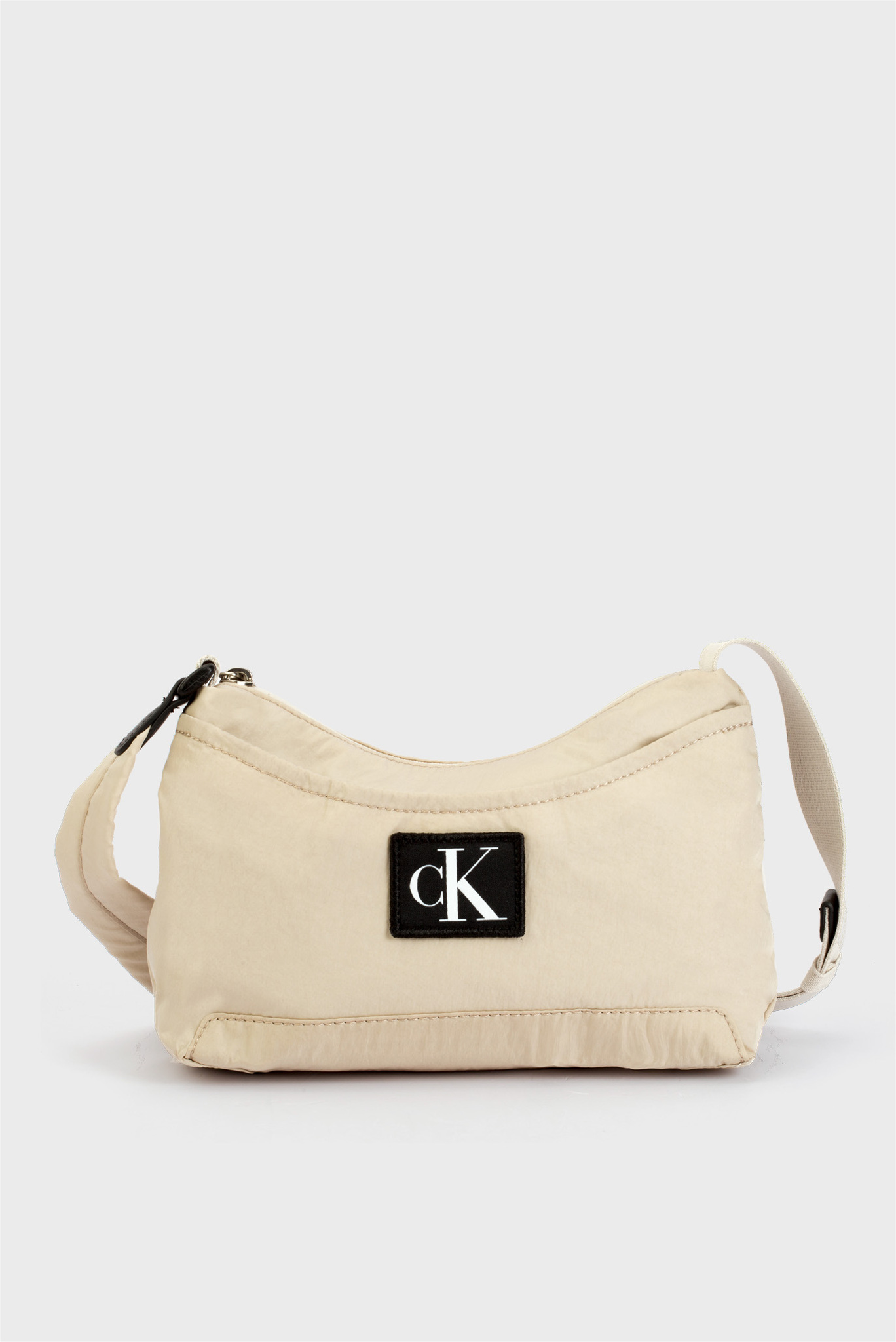 Calvin Klein Jeans City Nylon Shoulder Bag