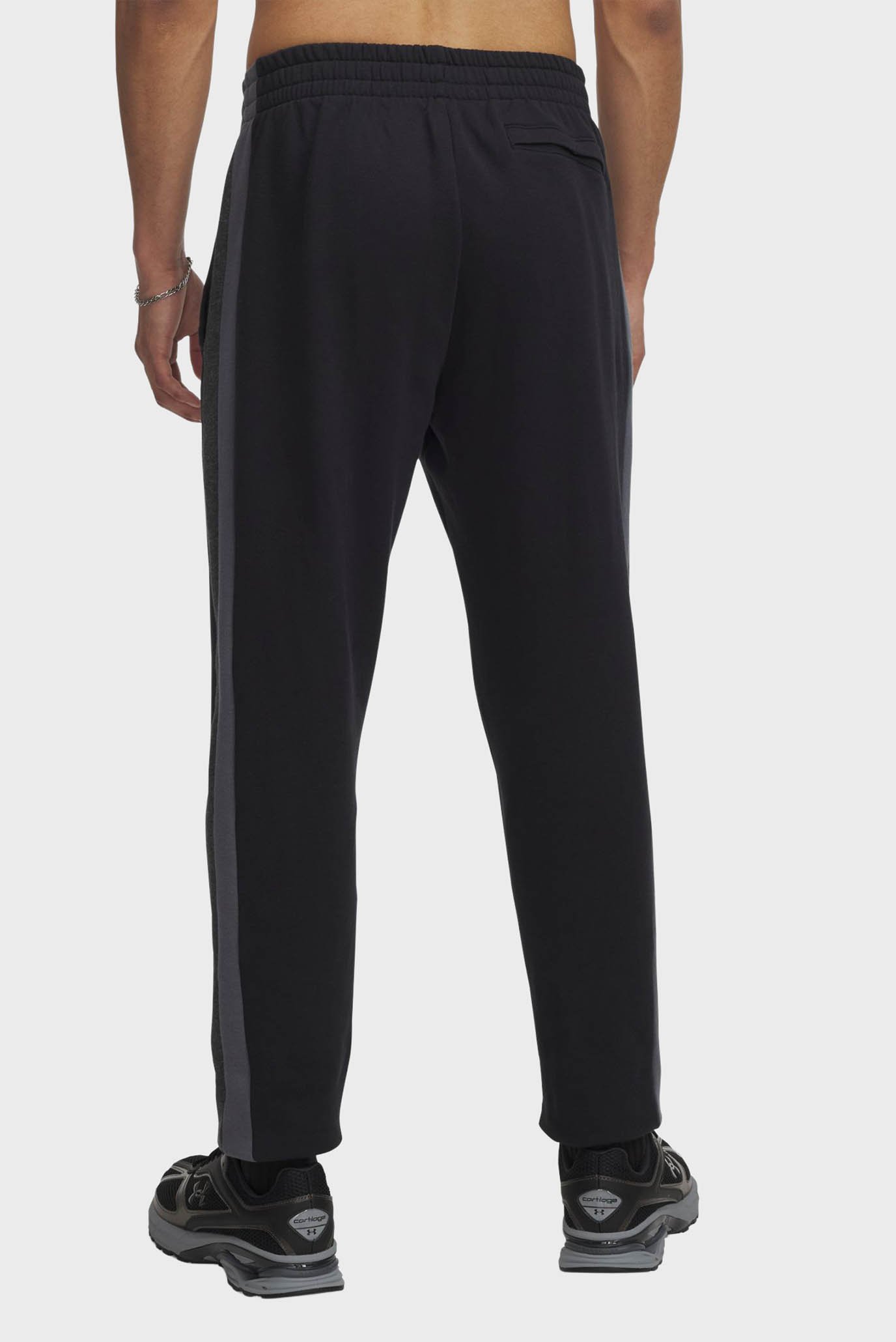 Штаны спортивные UA Rival Flc CB Pants 3