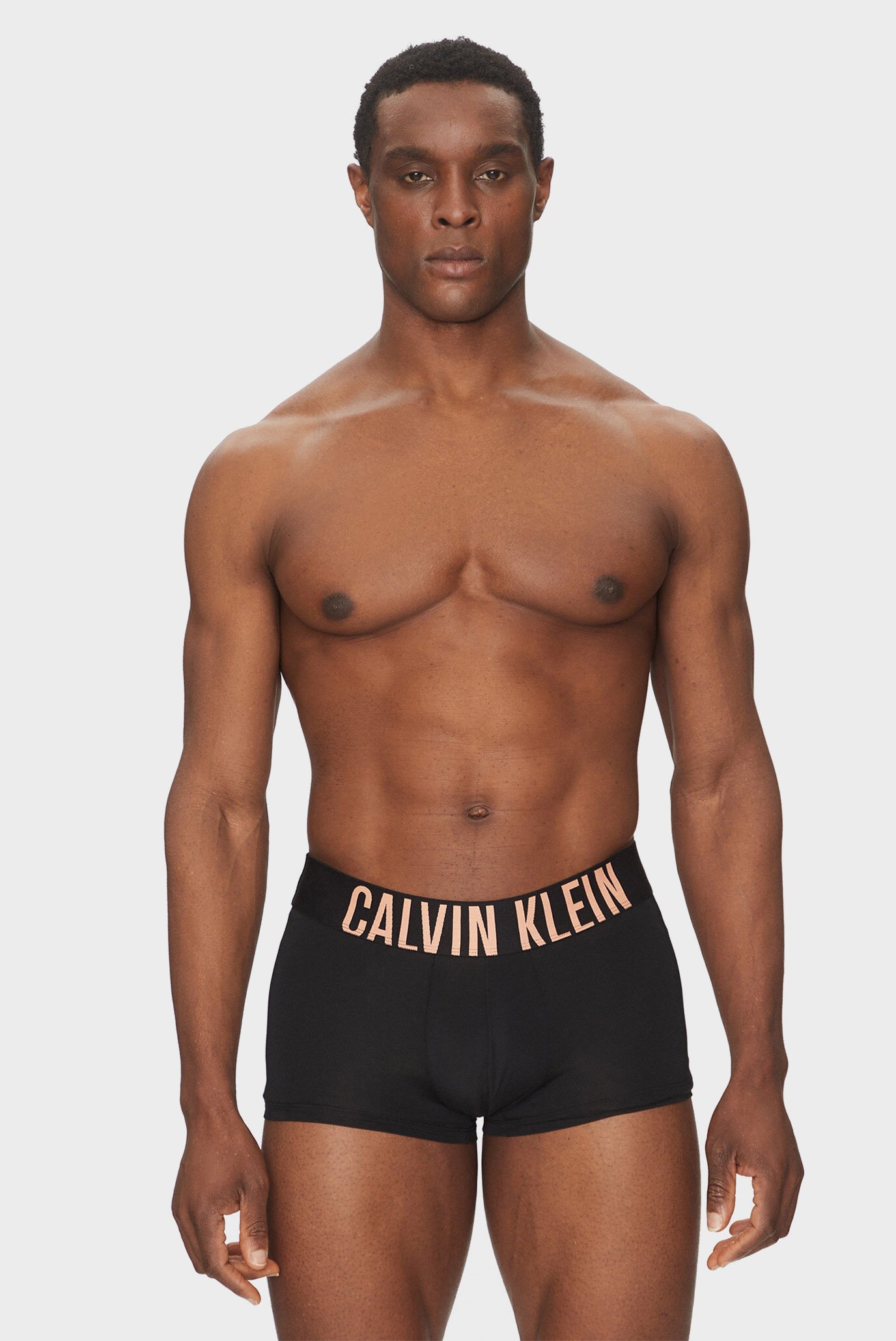 Набор белья LOW RISE TRUNK 3PKCalvin Klein Набор белья LOW RISE TRUNK 3PK 3