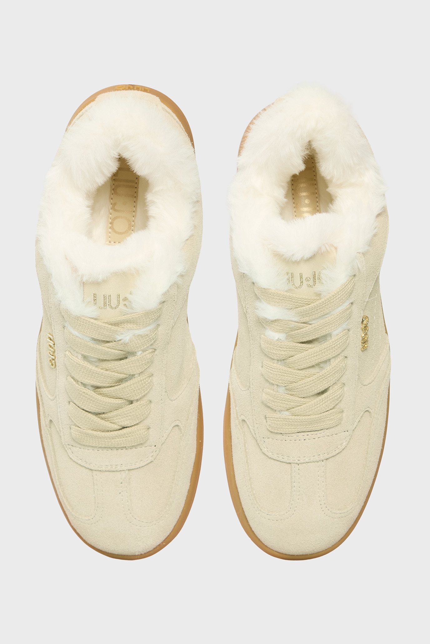 Кроссовки CONNOR 01 4