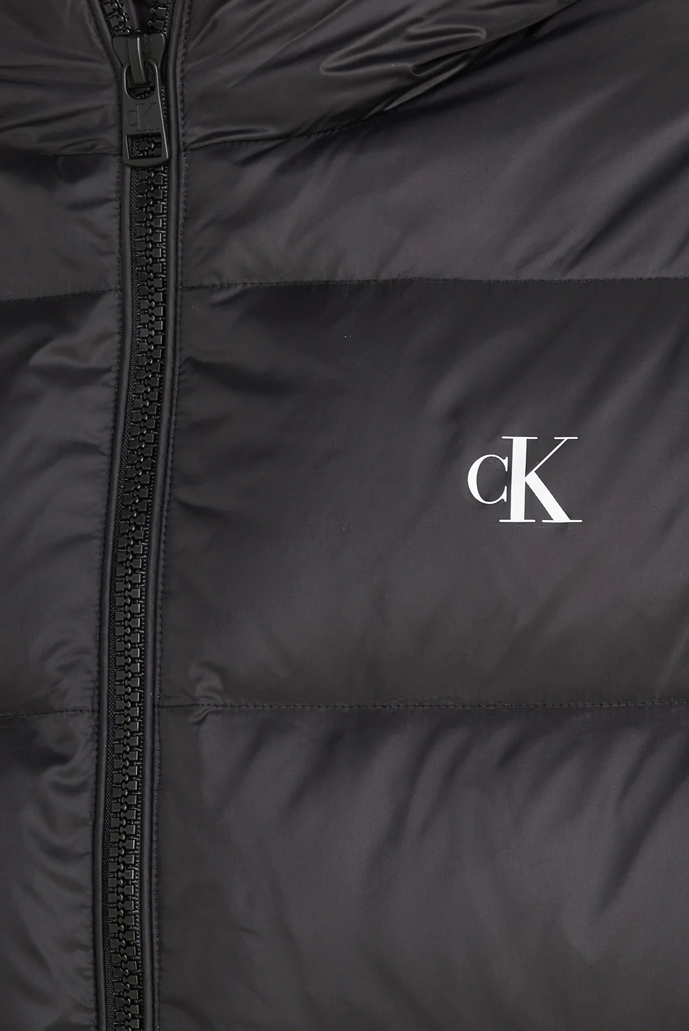 Куртка зимняя ESSENTIALS DOWN OVERSIZED PUFFER 6