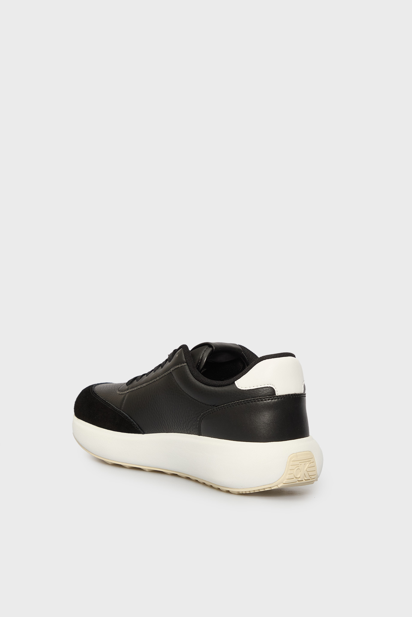 Кроссовки/ATHLEISURE RUNNER MG LTH MIX 5