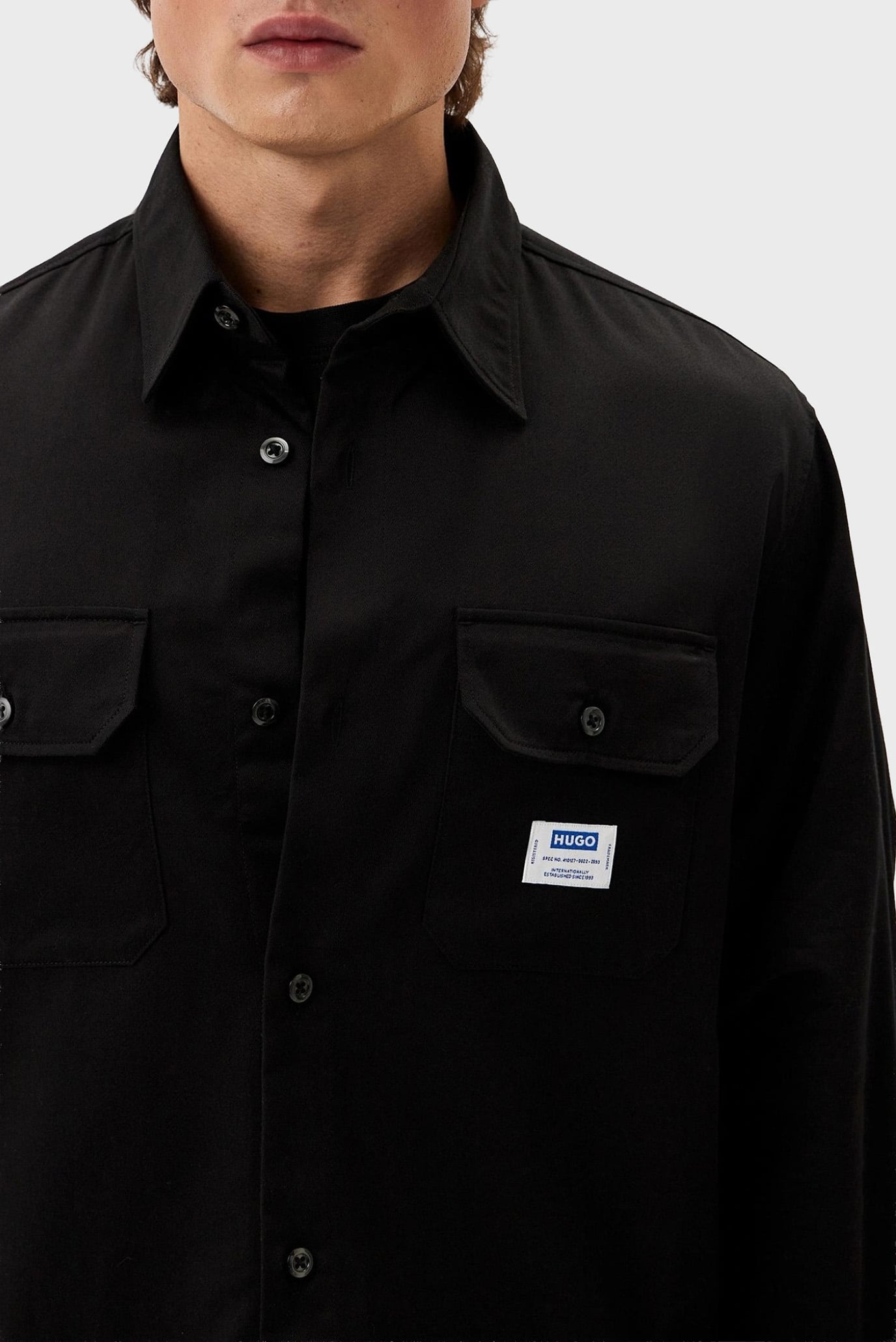 Рубашка Ekynone 10260730 01 3