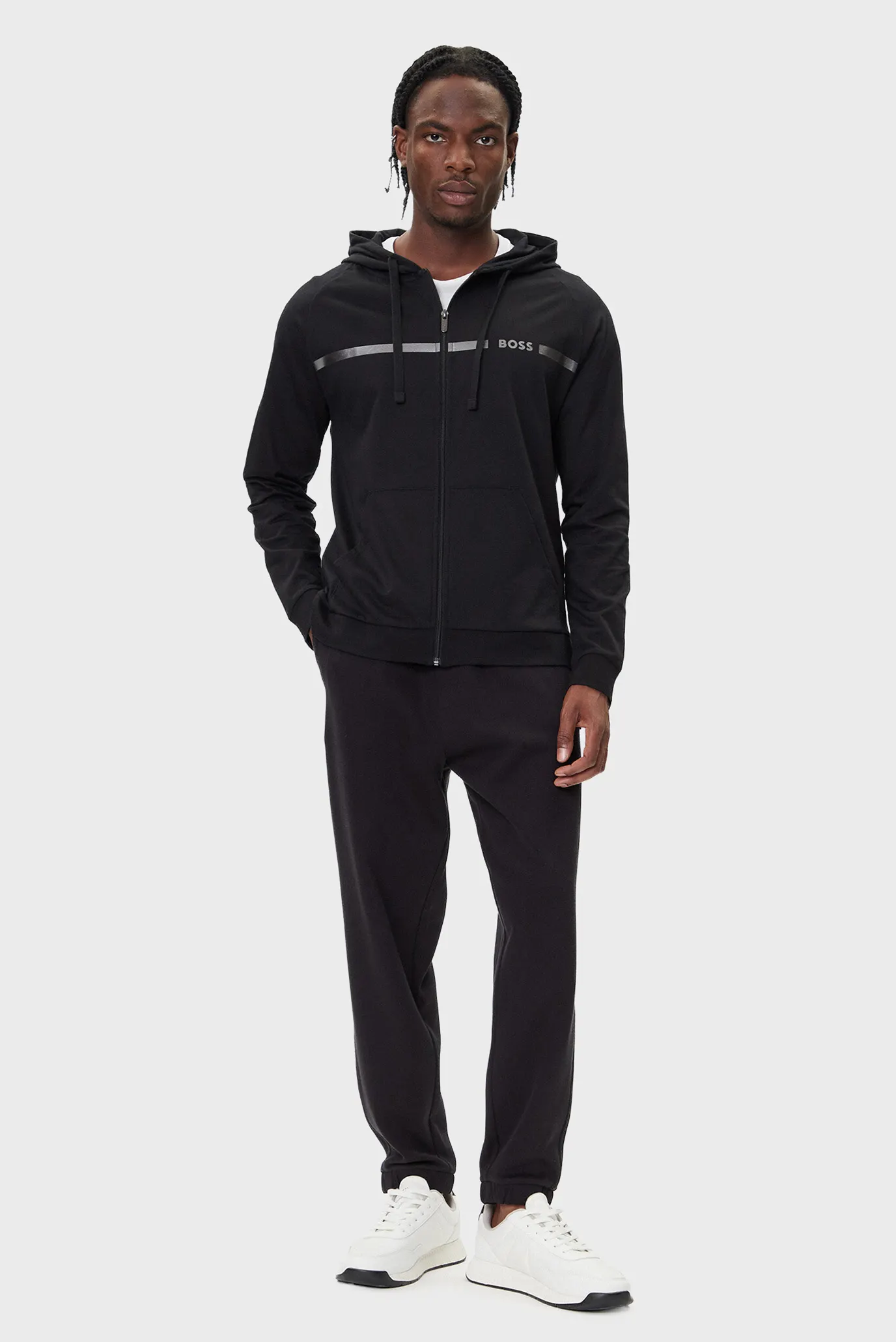 Реглан Authentic Jacket H 10269562 04 2