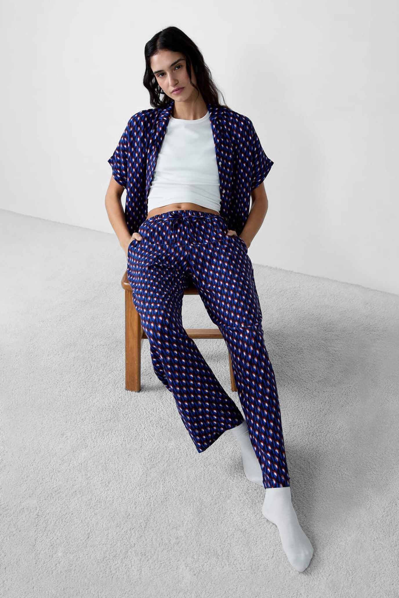 Штаны BERYL - PANTALON 2