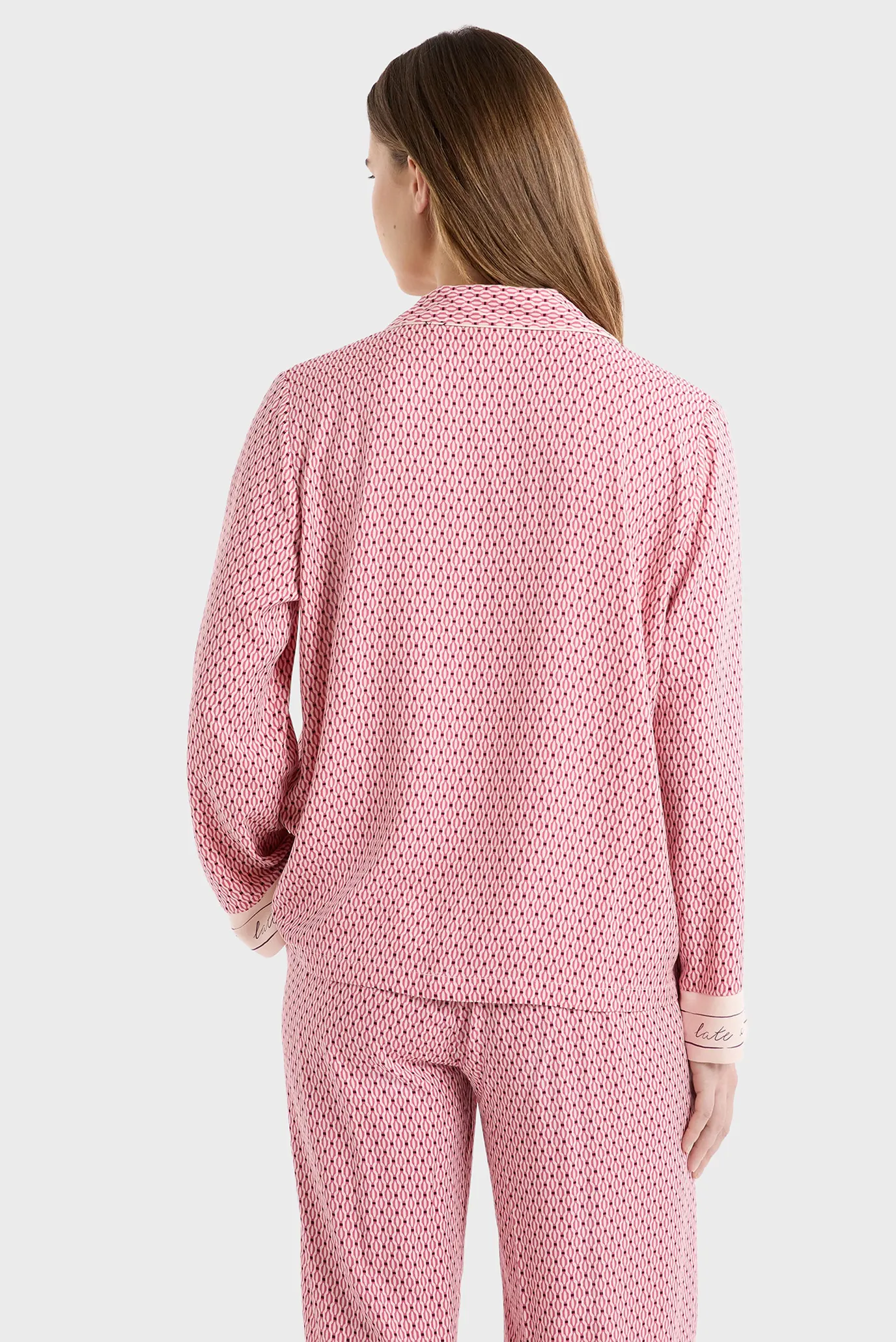 Ночная рубашка/MONARQUE - CHEMISE 2