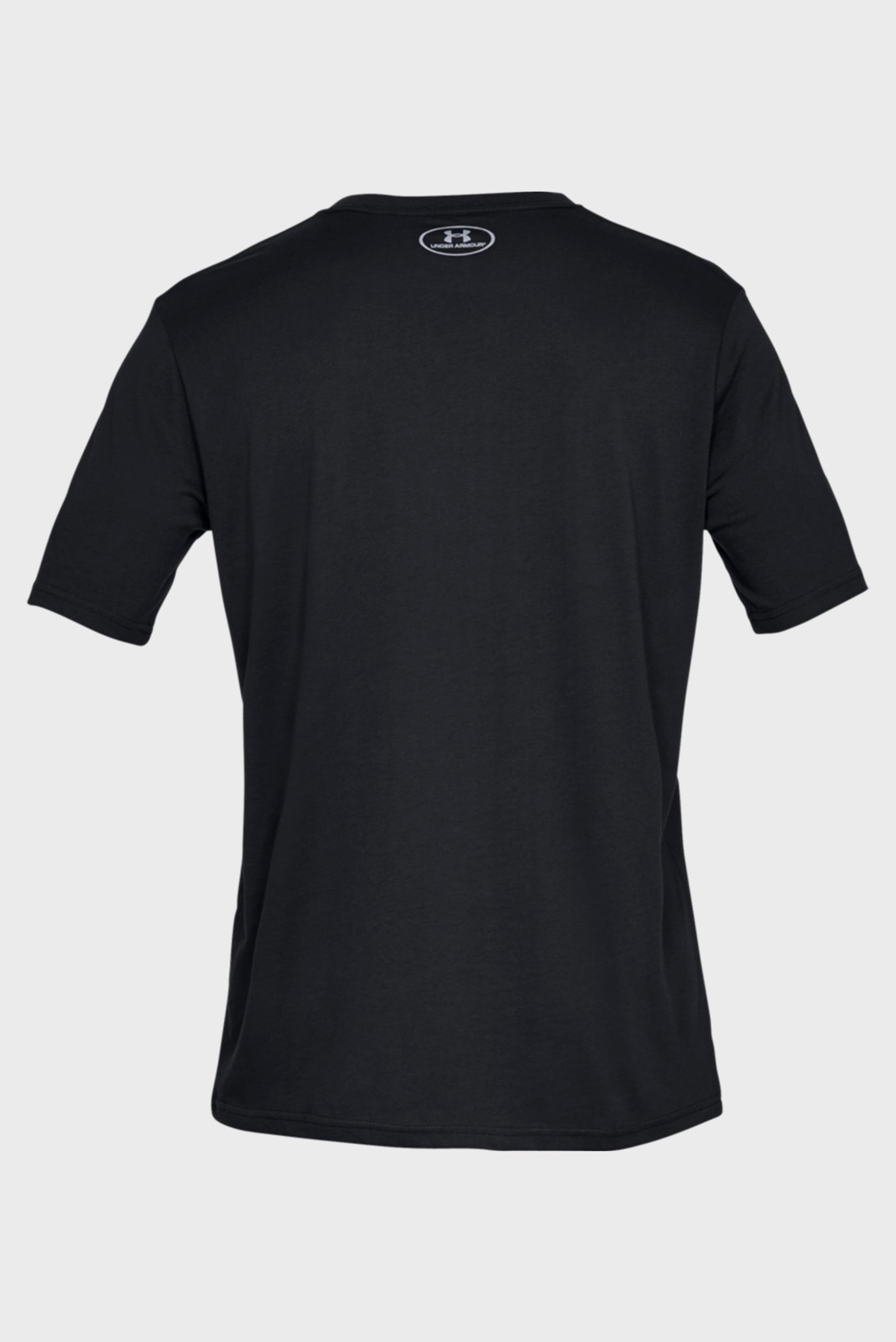 Футболка UA TEAM ISSUE WORDMARK SS 5