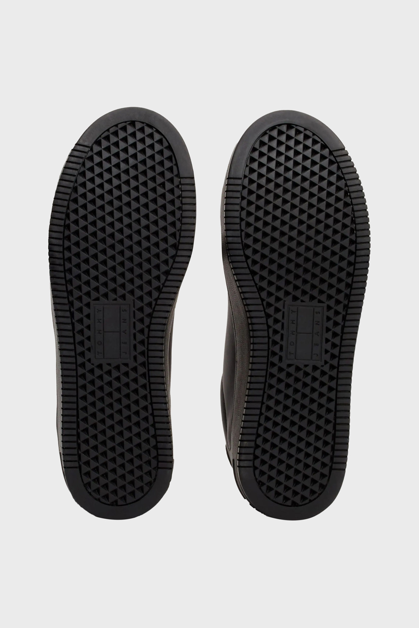 Кеды TJW FLATFORM ESS 6