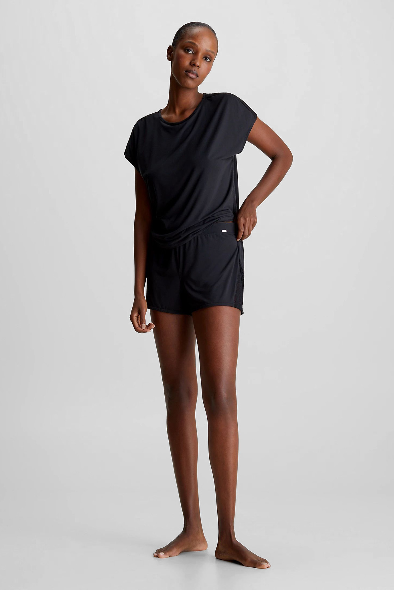 Шорты SLEEP SHORT 2