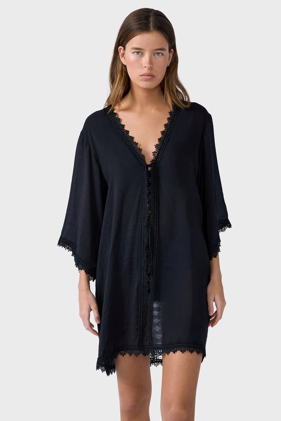 Платье SAMANA B - KIMONO