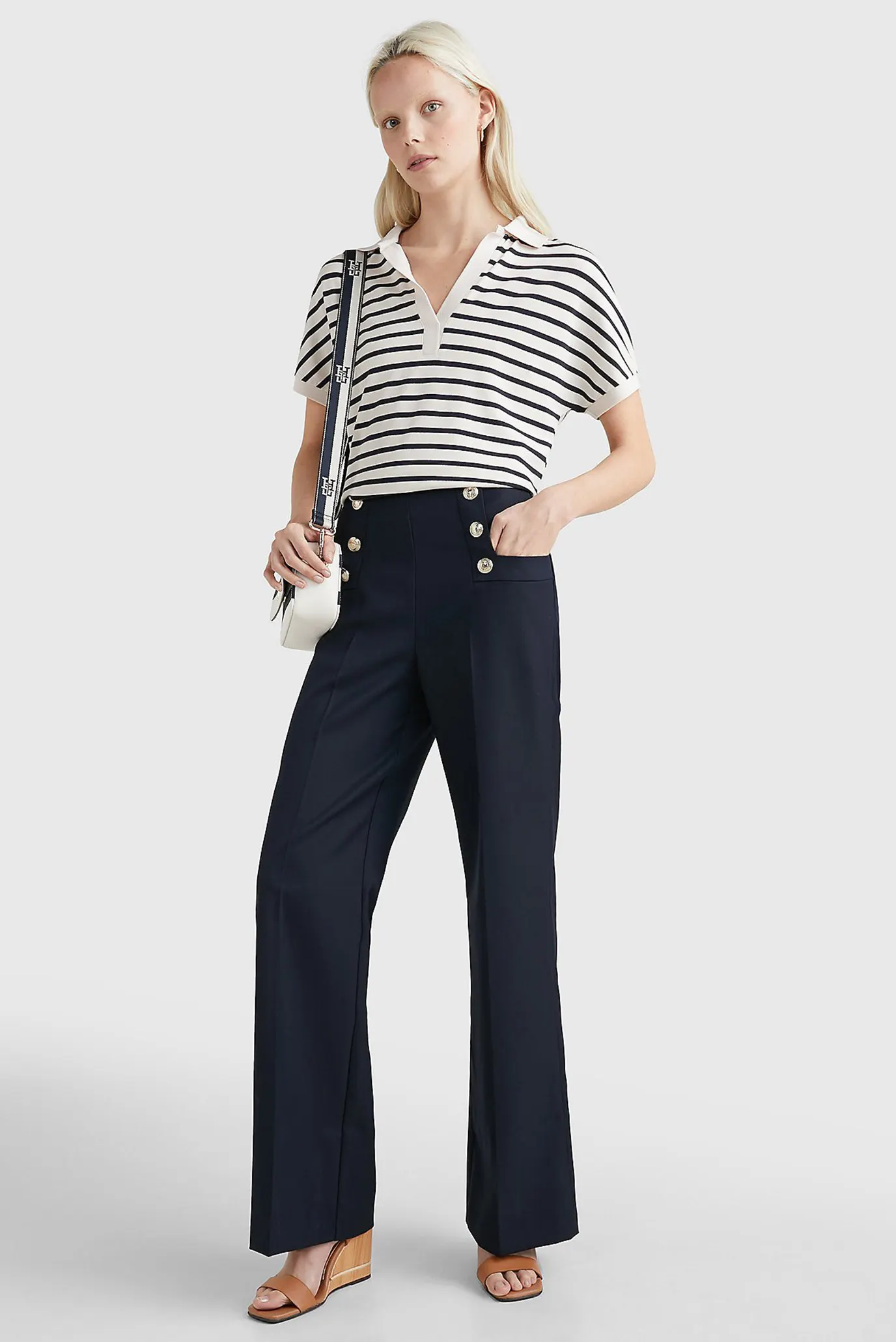 Поло IM RLX LYOCELL POLO SS 2