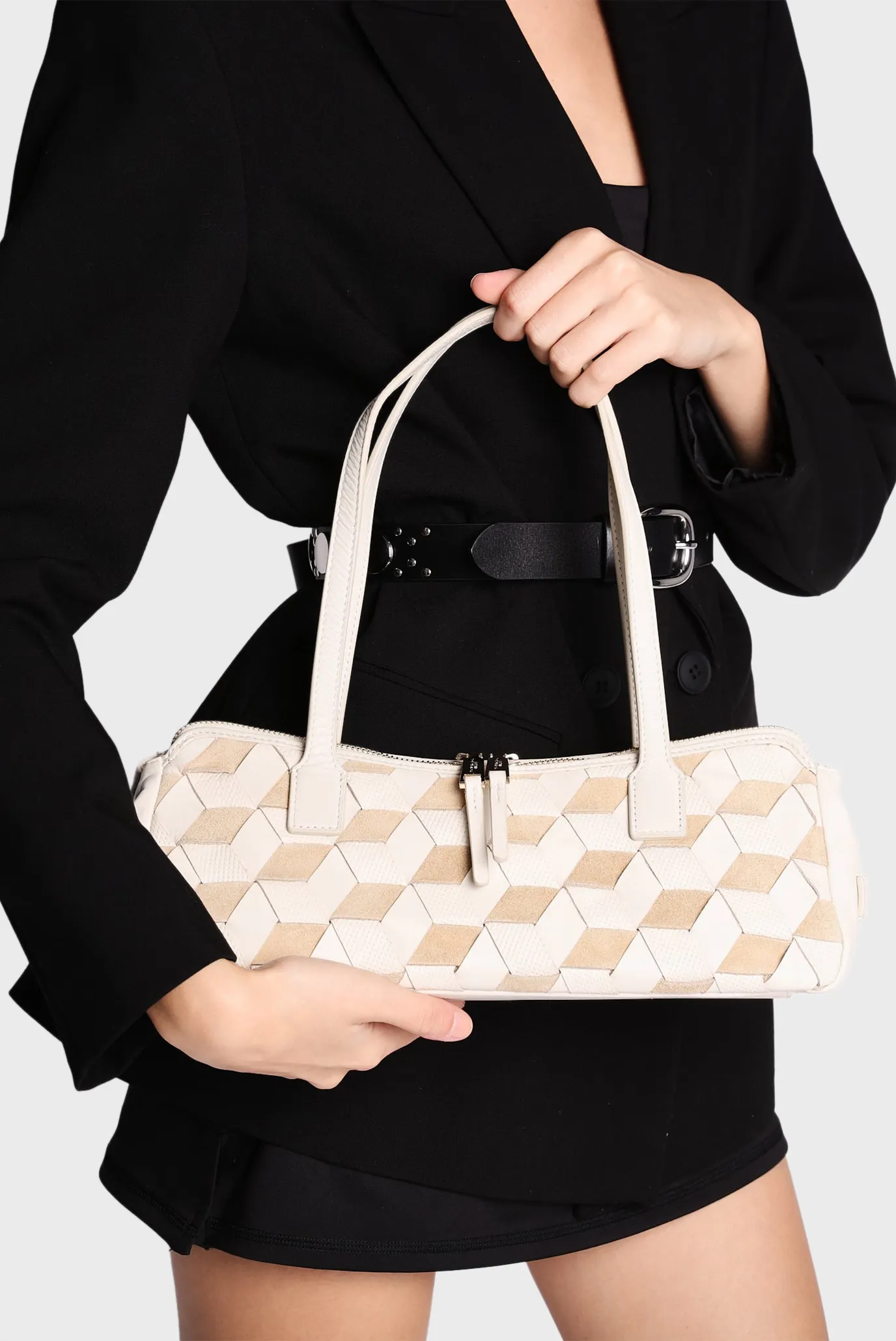 Сумка TB SUSAN - BAGUETTE BAG 2