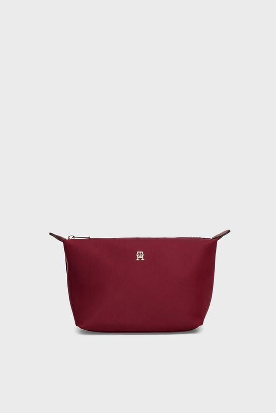 Косметичка TH ICON WASHBAG NYLON Tommy Hilfiger