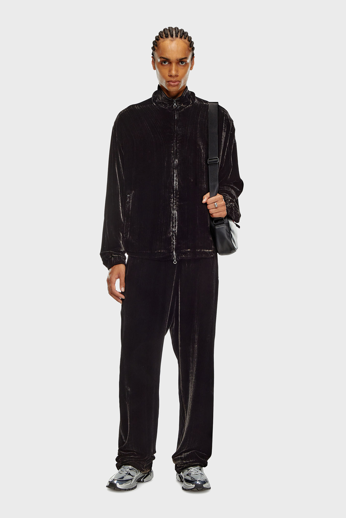 Куртка демисезонная J-SALFORD JACKET 2