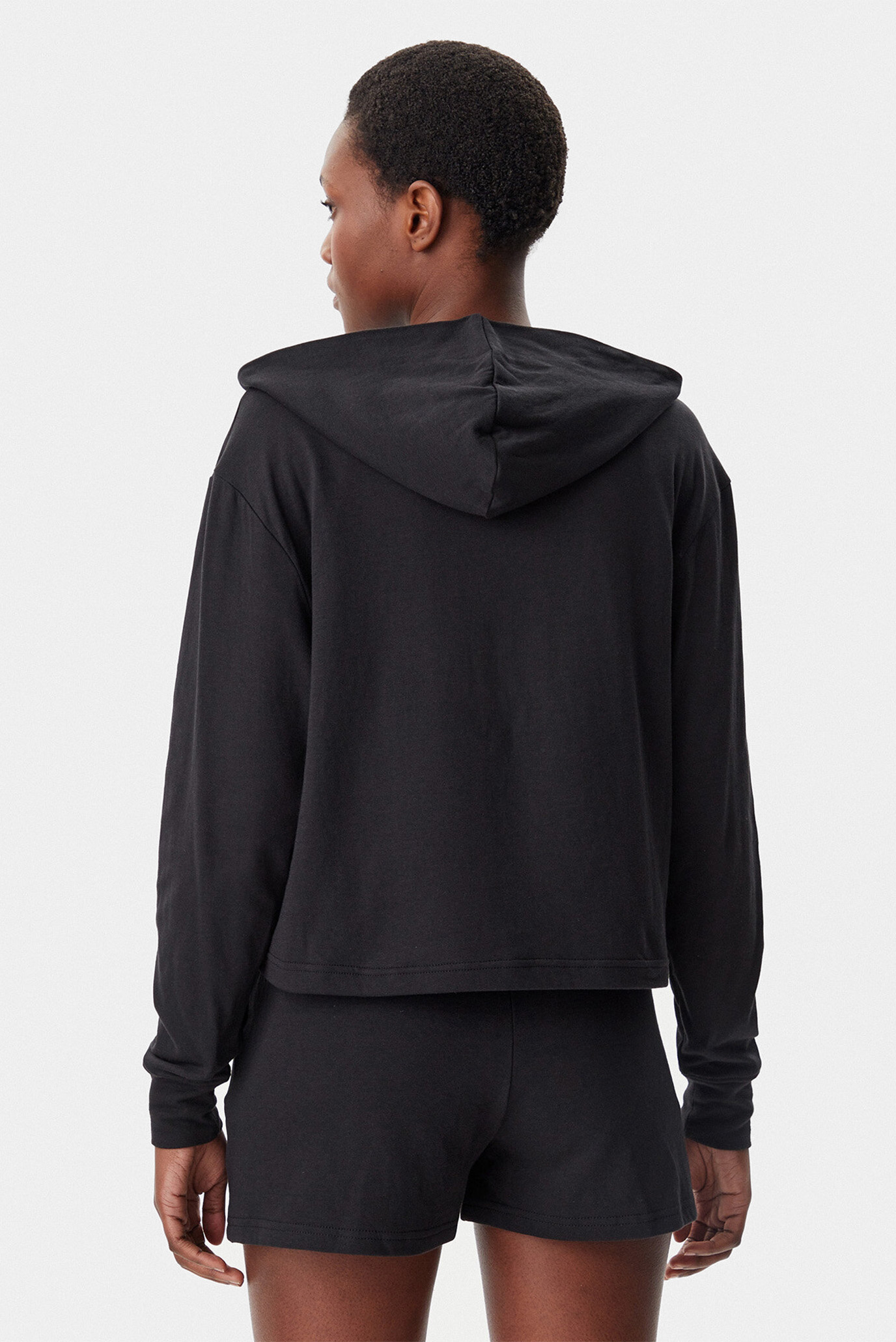 Реглан FULL ZIP HOODIE 3