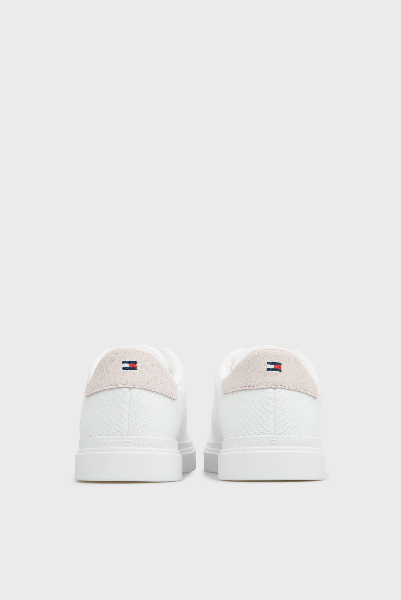 Кеды TH FEMININE CUPSOLE KNIT 2