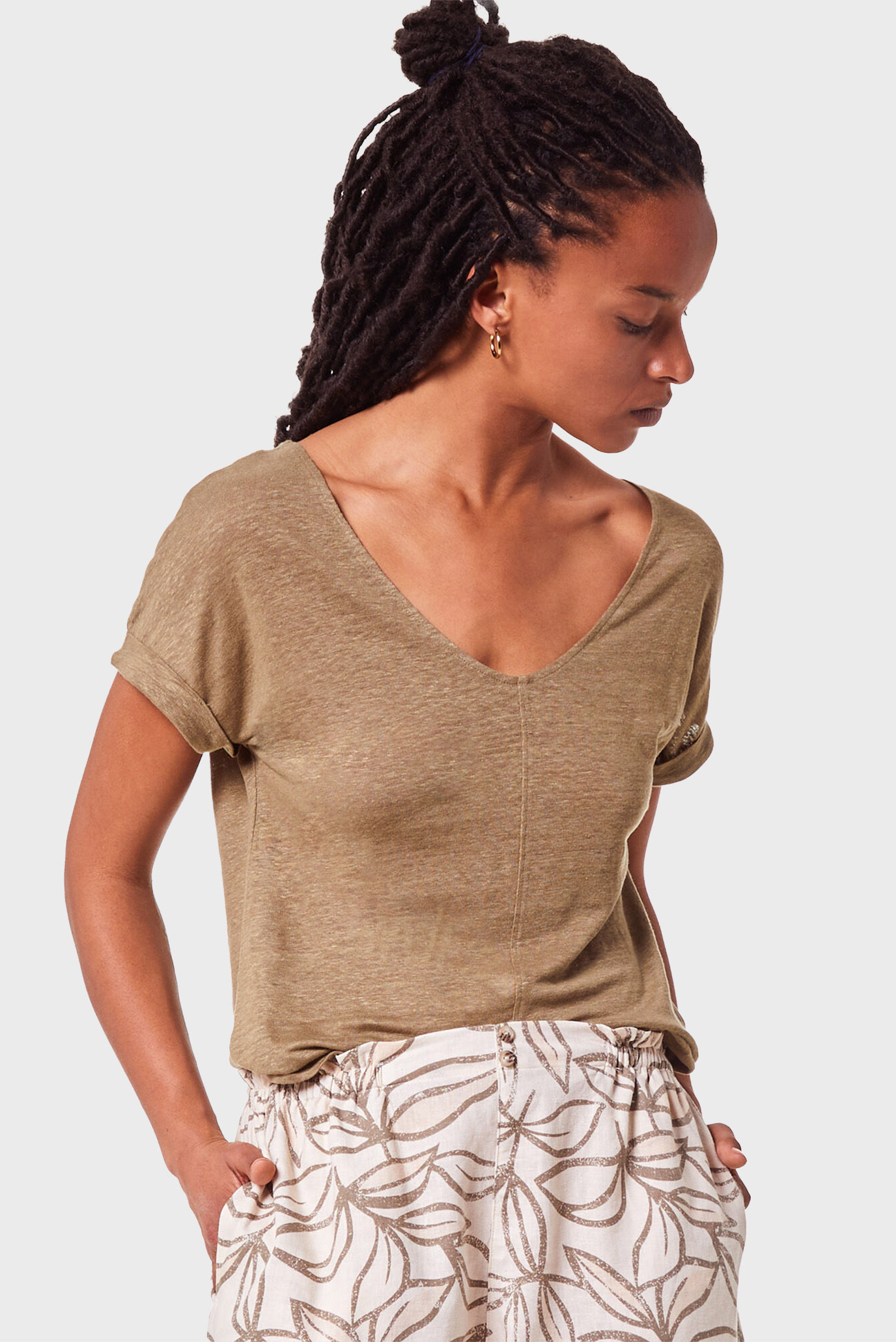 Футболка RUDDY - T-SHIRT 3