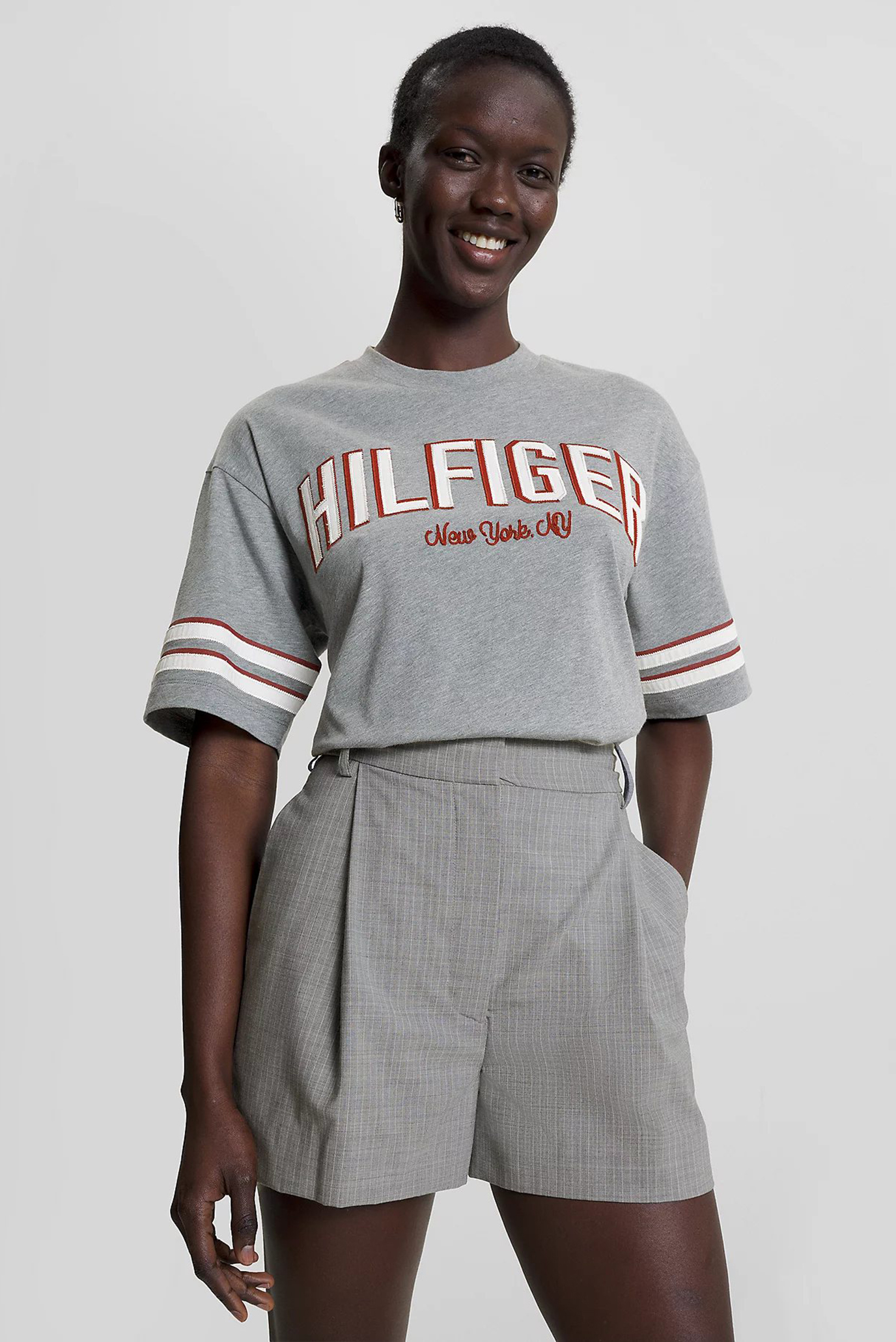 Футболка THL DG TEE 3