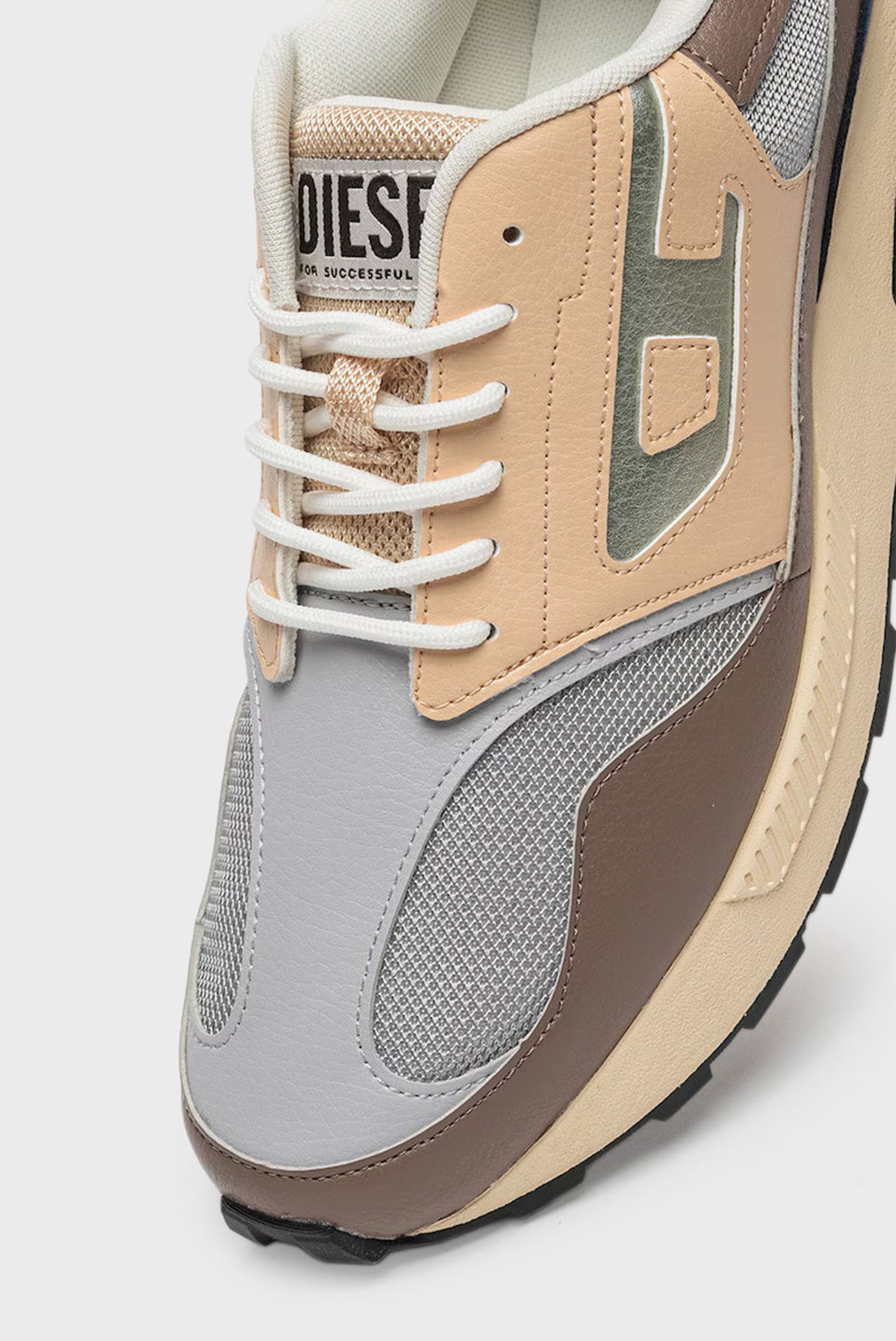 Кроссовки TAME-D S-TAME-D RUNNING SNEAKERS 5