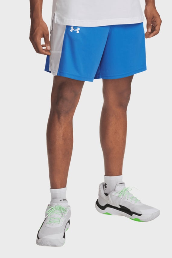 Шорты UA Zone 7 Short Under Armour